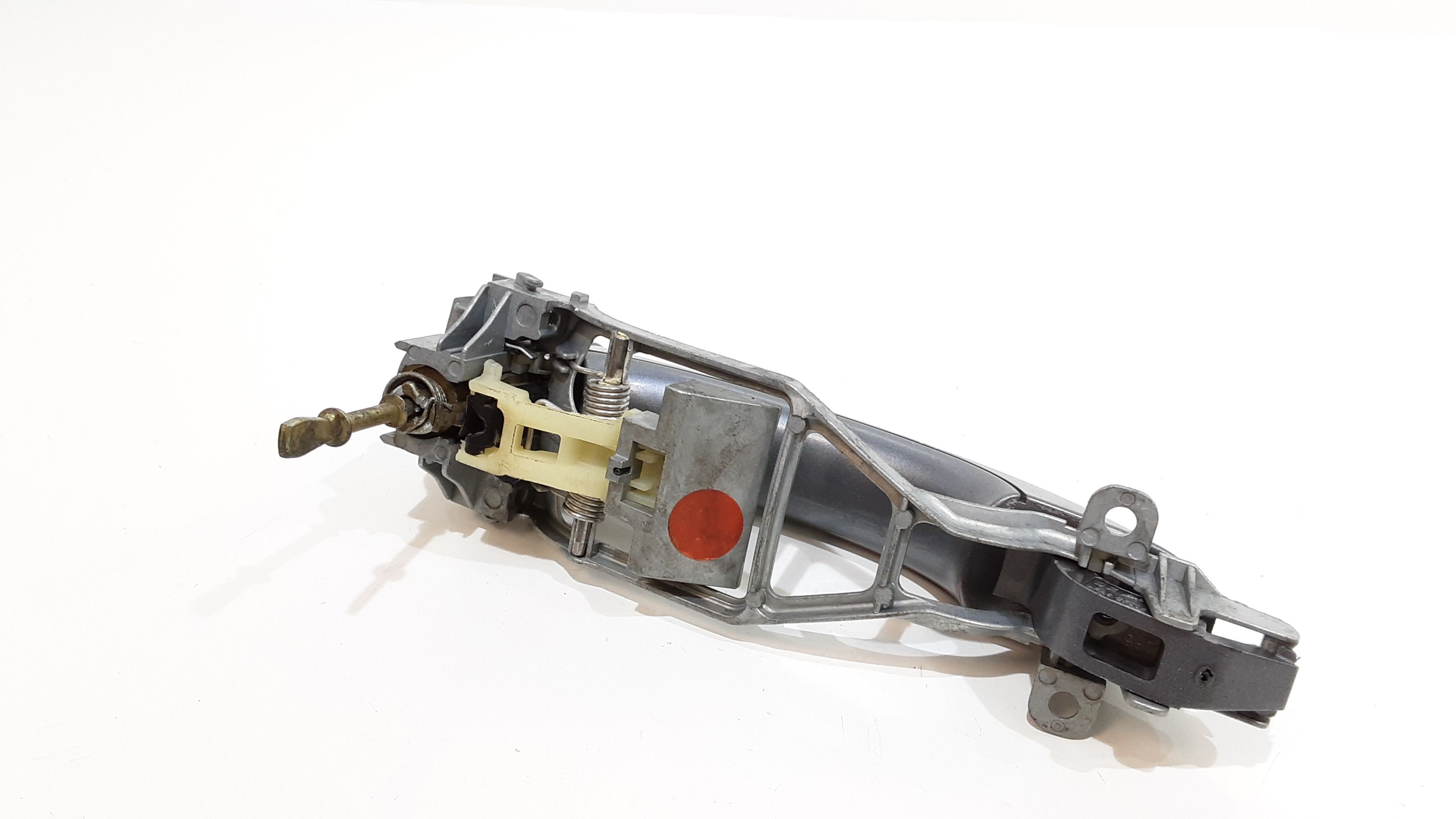 Maniglia Porta Ant. Sinistro 7L6837205CGRU Usato