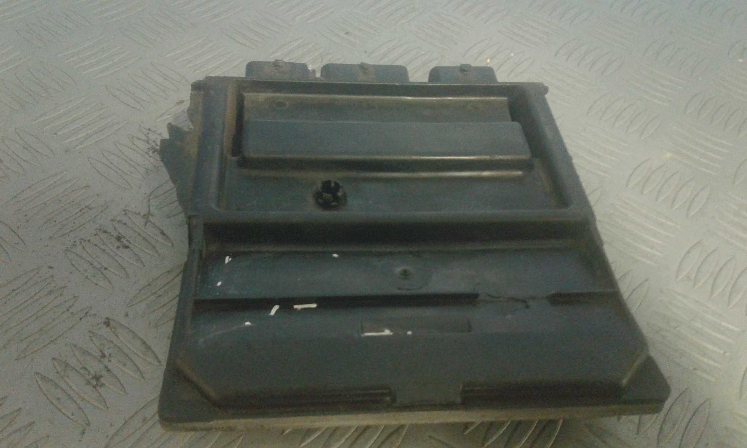 Centralina Iniezione 23710AX32D Usato