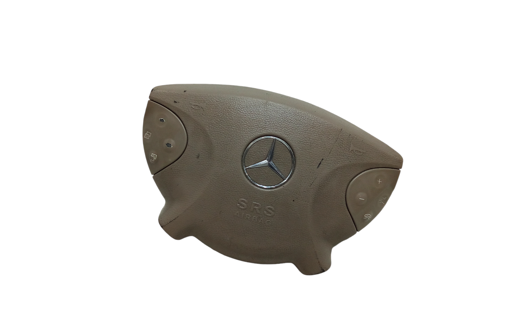 Dispositivo Airbag Lato Guida A21186004029C29 Usato