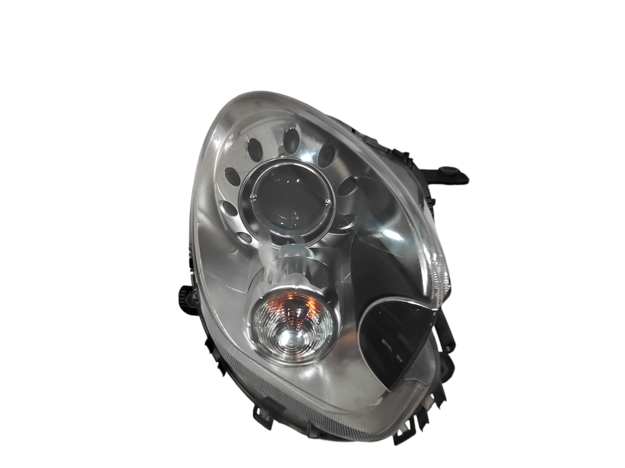 Proiettore Allo Xenon Destro Usato