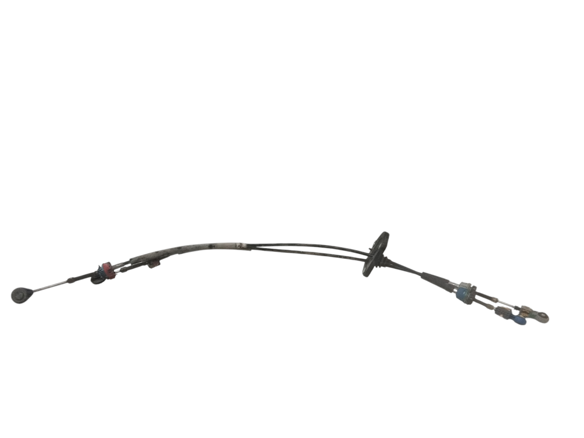 Kit Cavi Comando Leva Cambio 55255269 Usato