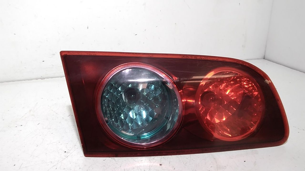 Fanale Stop Supplementare Sinistro Usato