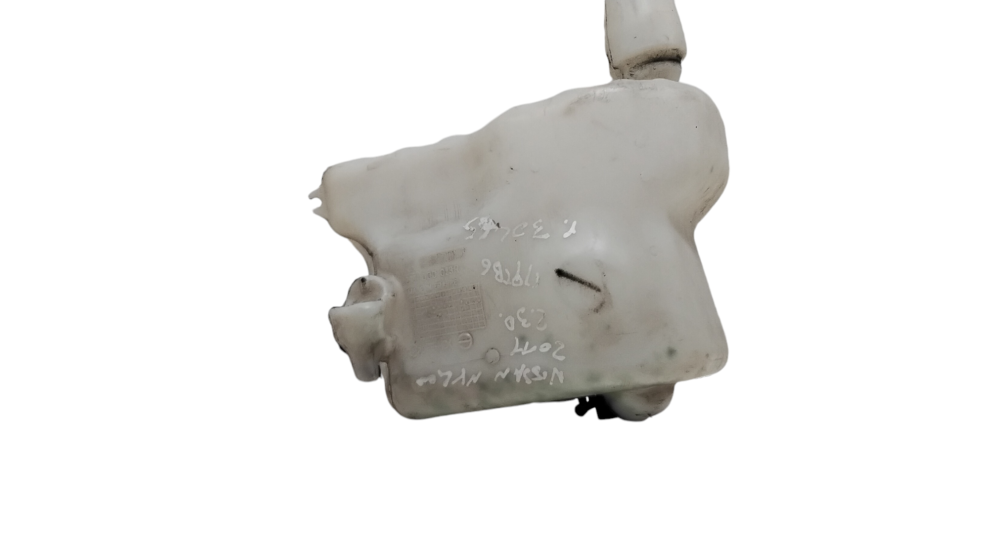 Serbatoio Tergiparabrezza Compl. Usato