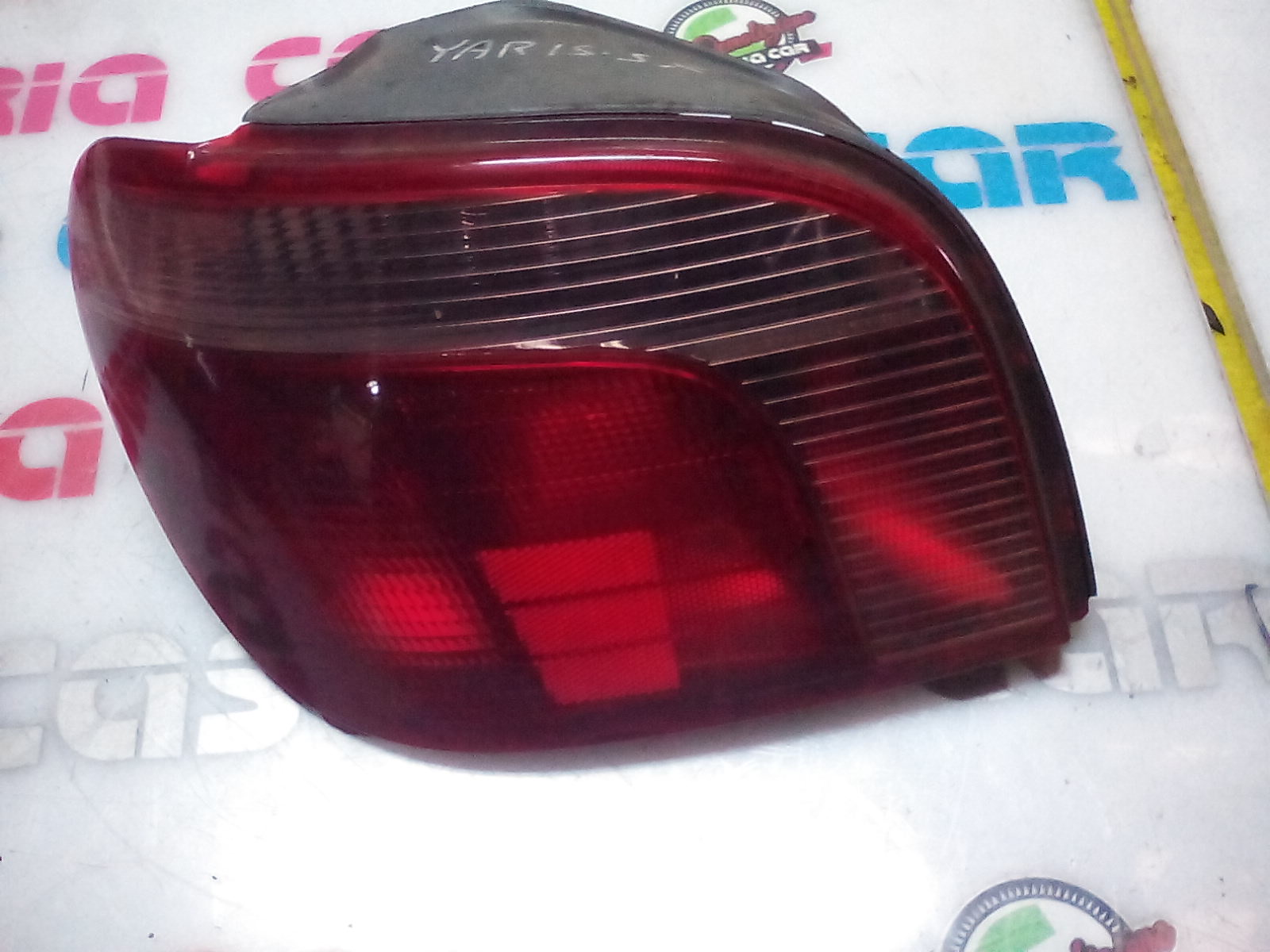 Fanale Post. Sinistro 8156052130 Usato