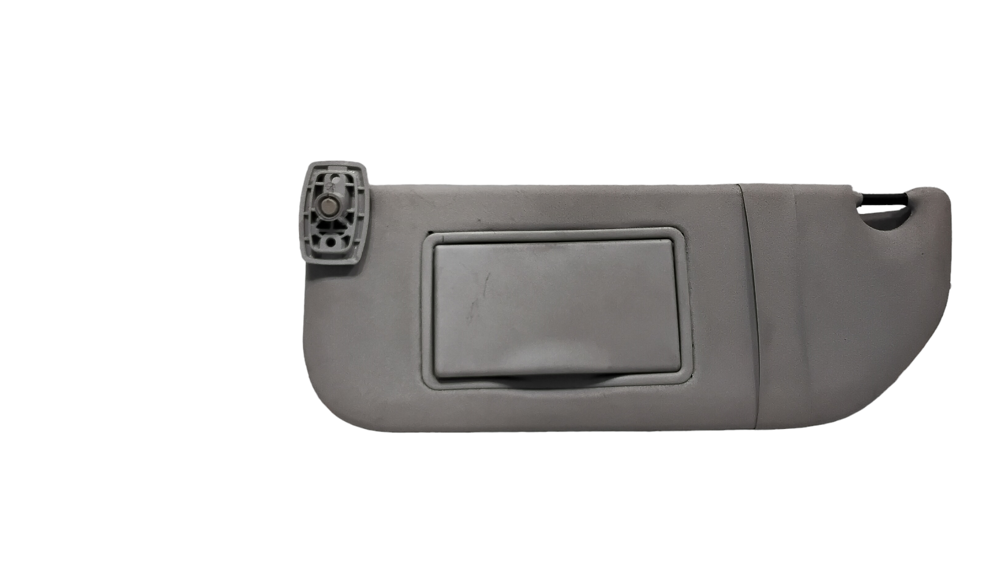 Aletta Parasole Parabrezza Sinistro Usato