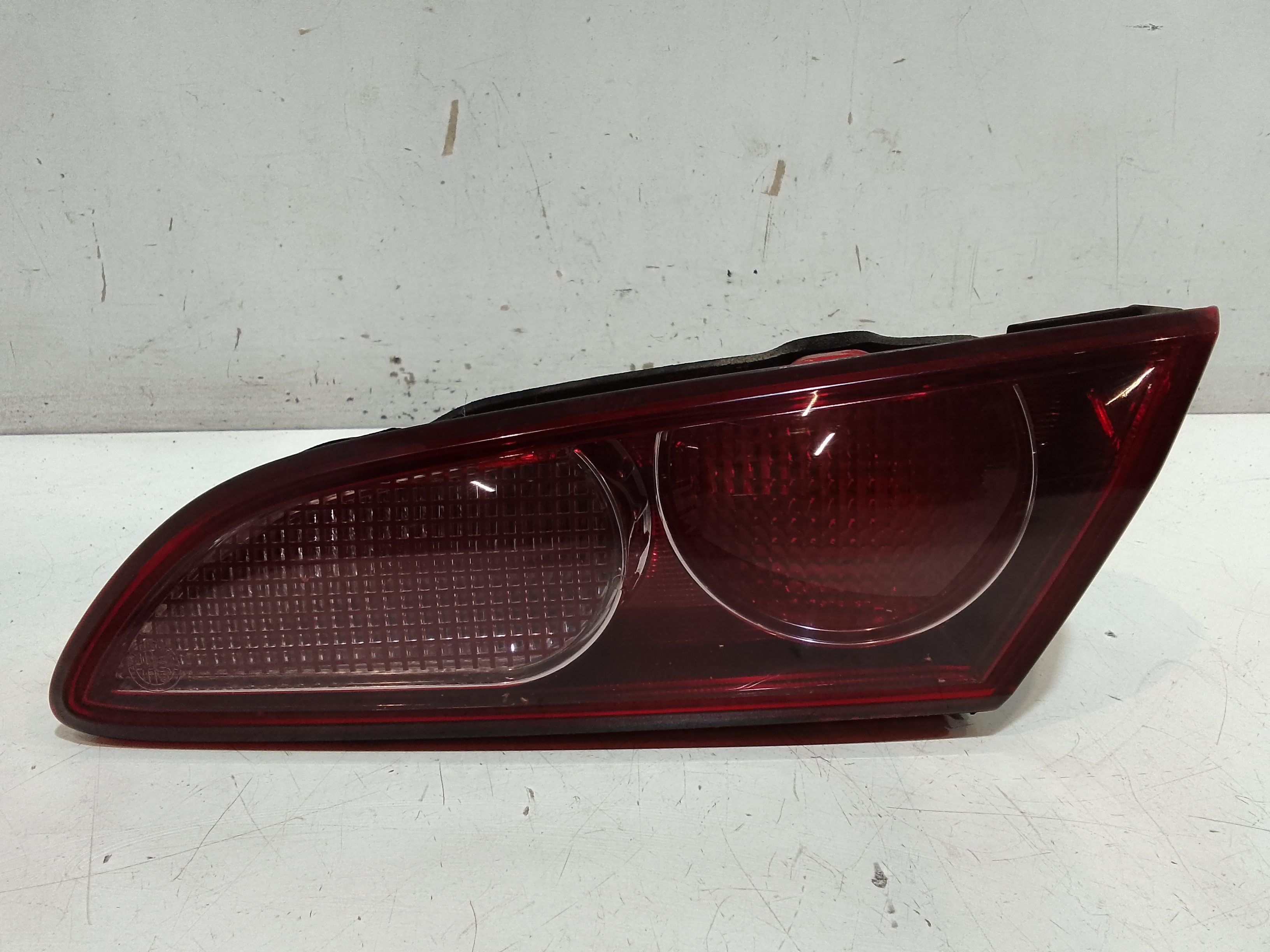 Fanale Stop Supplementare Destro Usato