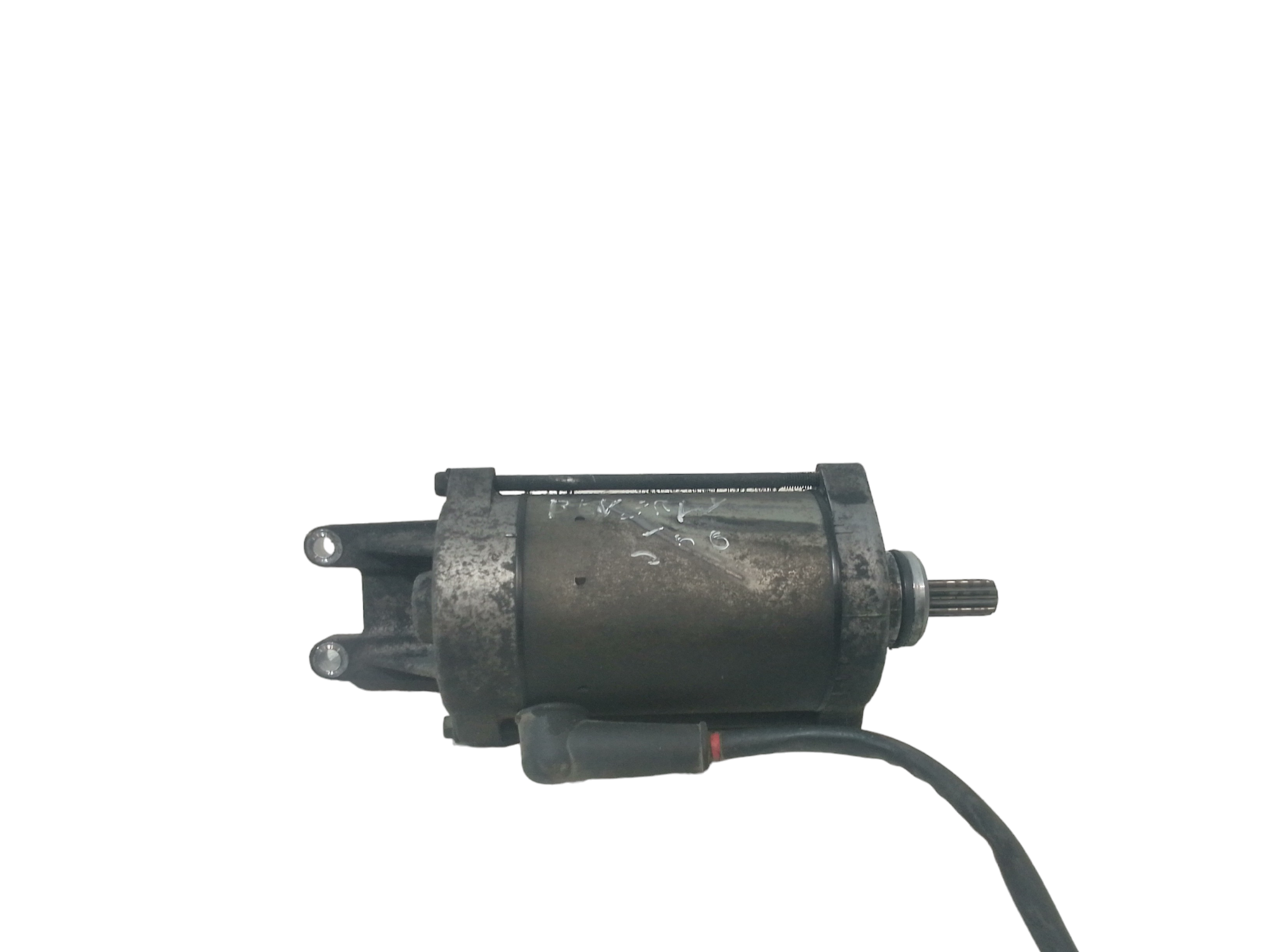 Motorino Avviamento Usato