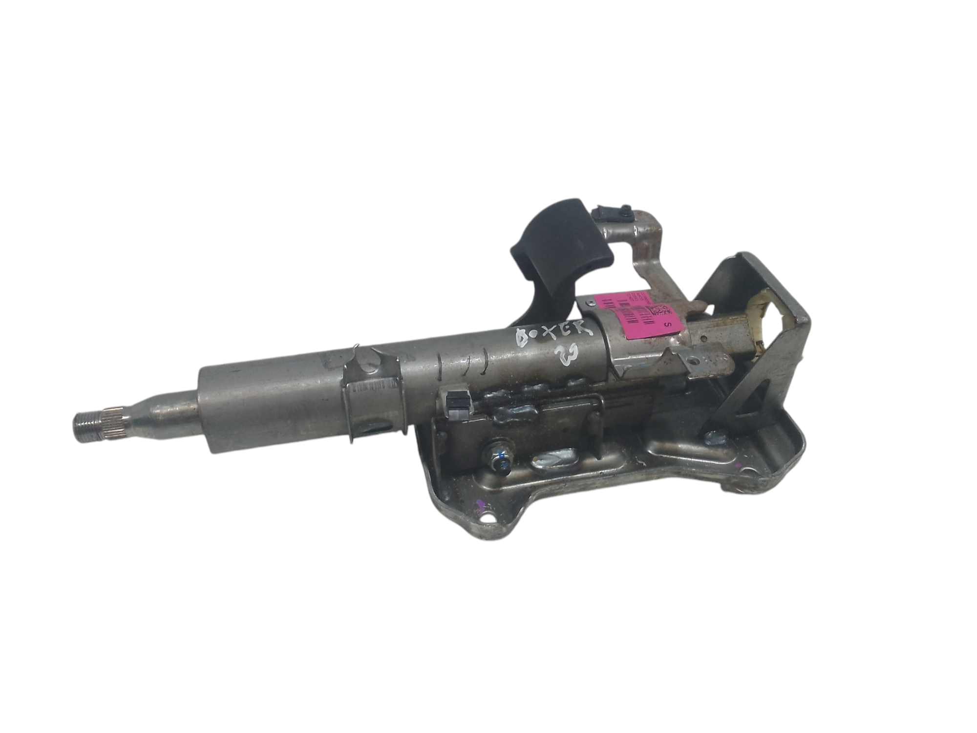 Albero Sterzo Compl. Usato