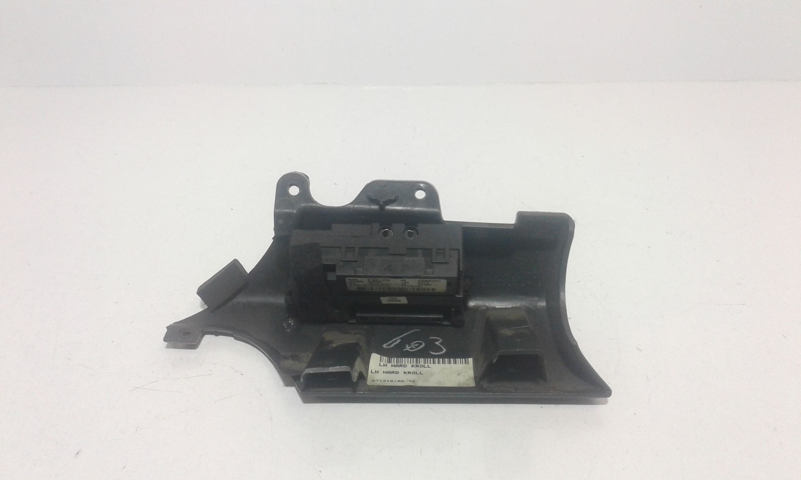 Interruttore Start And Stop Usato