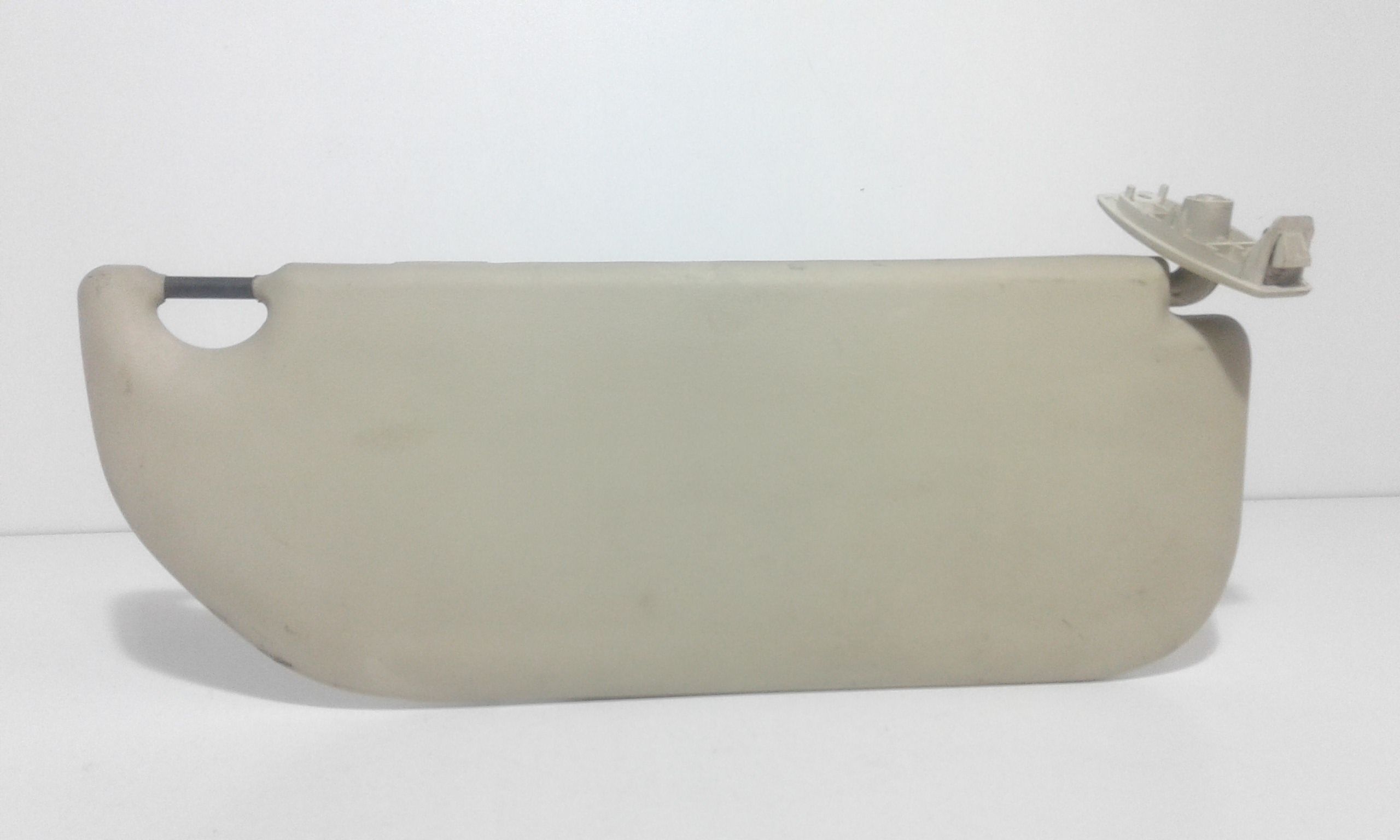 Aletta Parasole Parabrezza Sinistro Usato