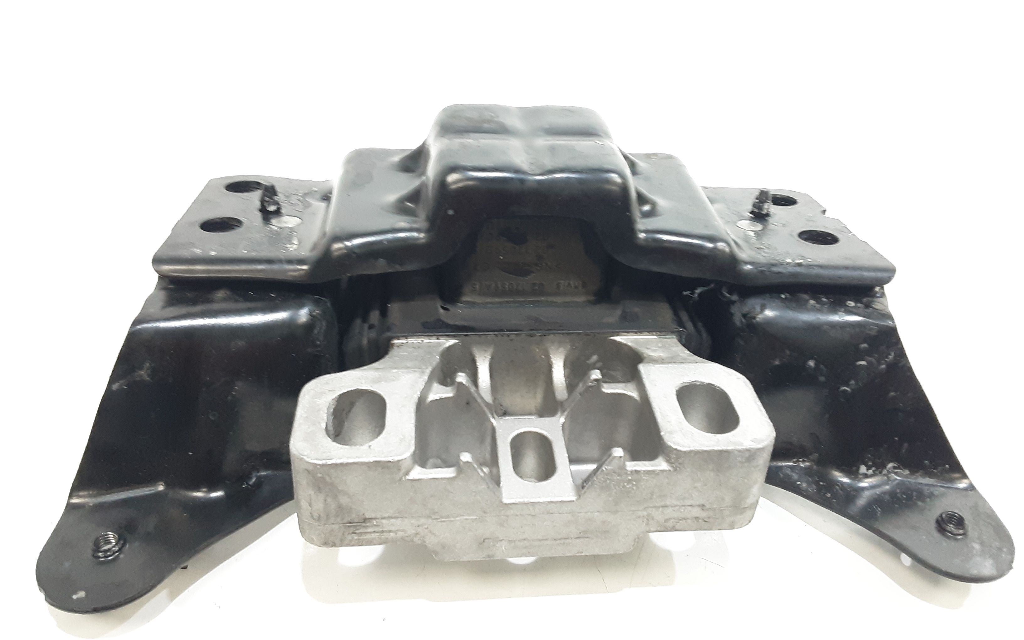 Bielletta Supporto Cambio Usato