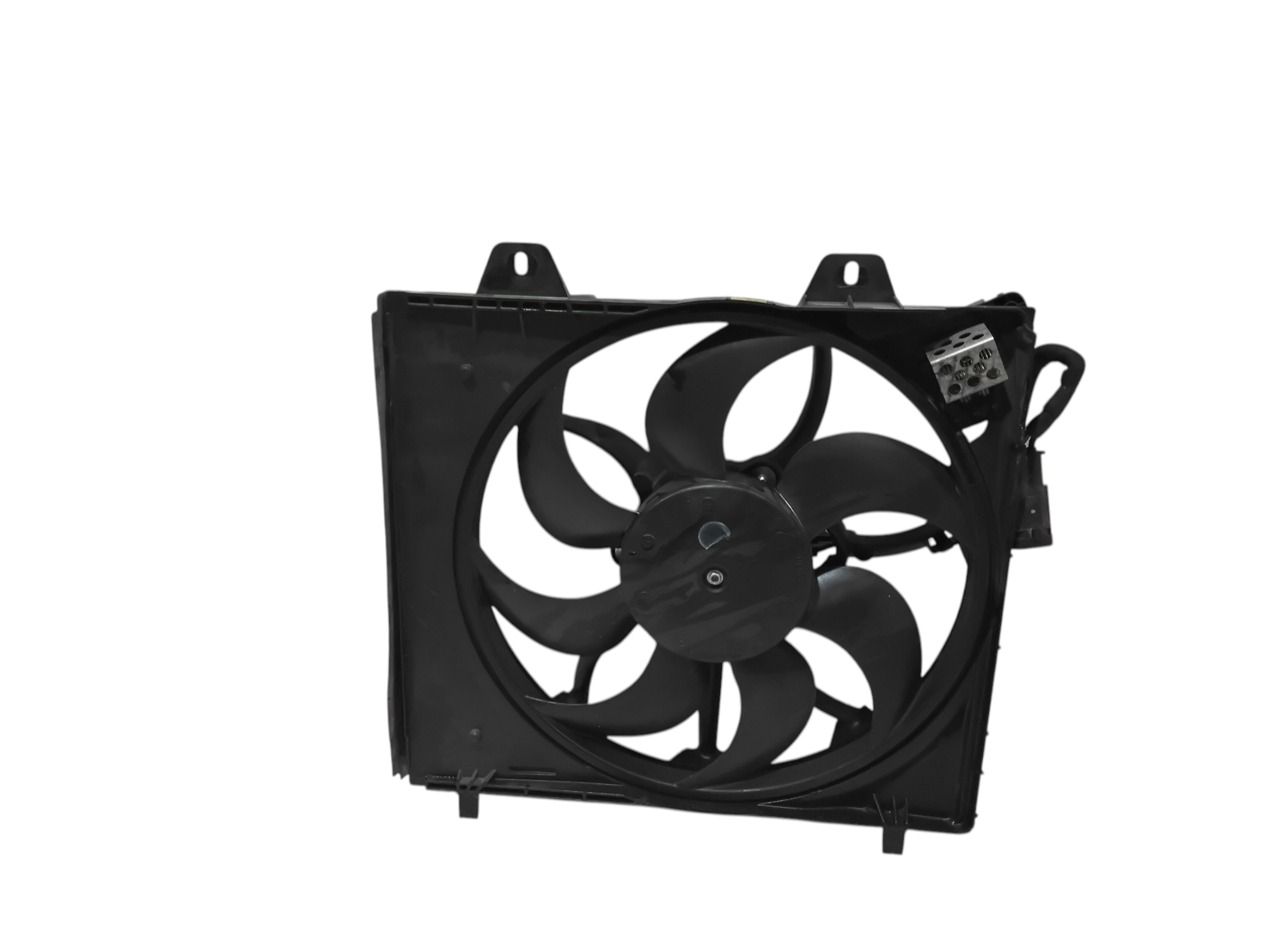 Elettroventola 1253K4 Usato