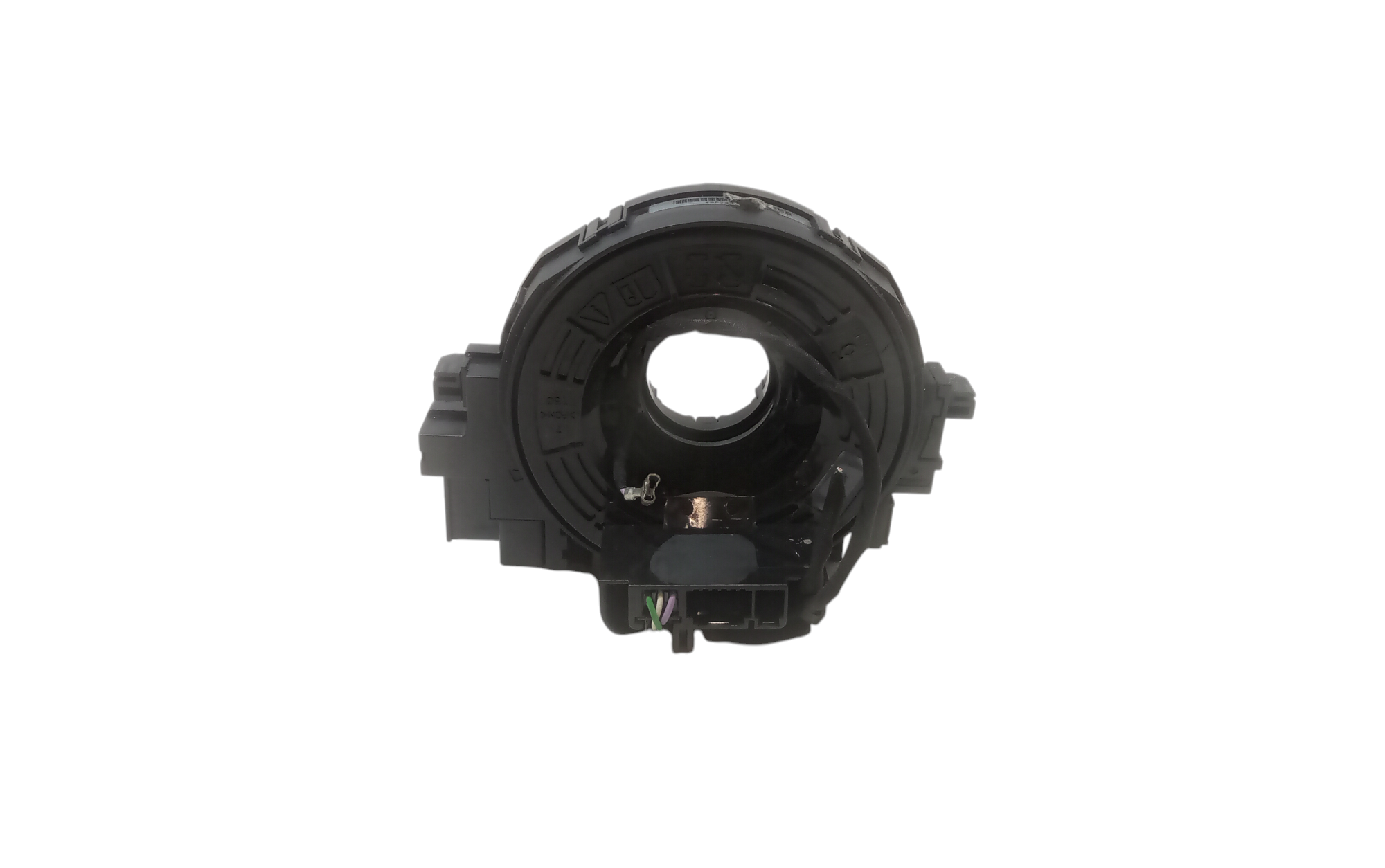 Contatto Spiraliforme Airbag 843060D270 Usato