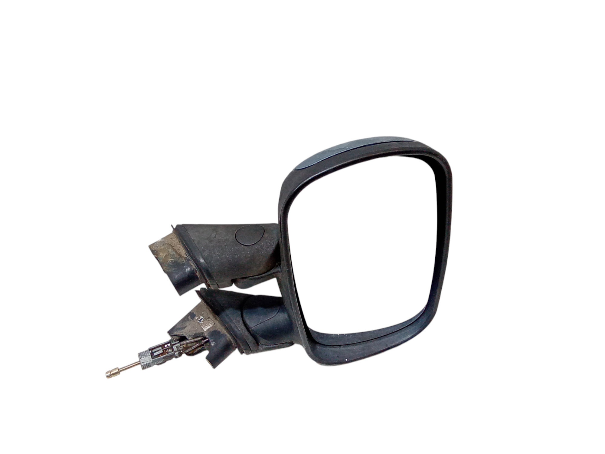 Retrovisore Est. Destro 735325157 Usato