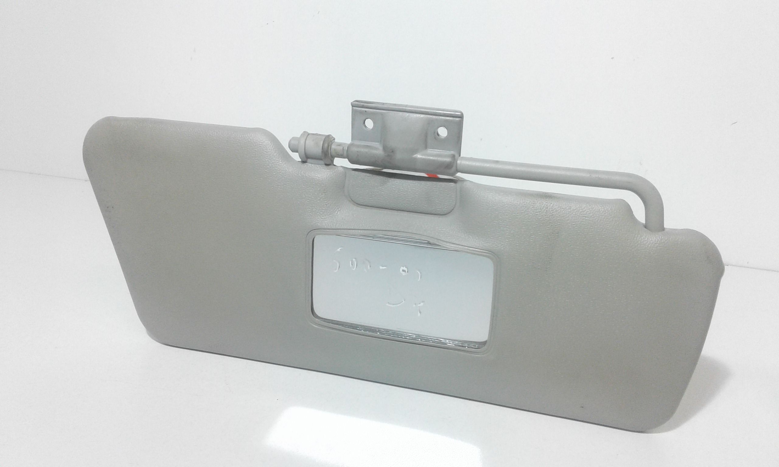 Aletta Parasole Parabrezza Destro 735244339 Usato