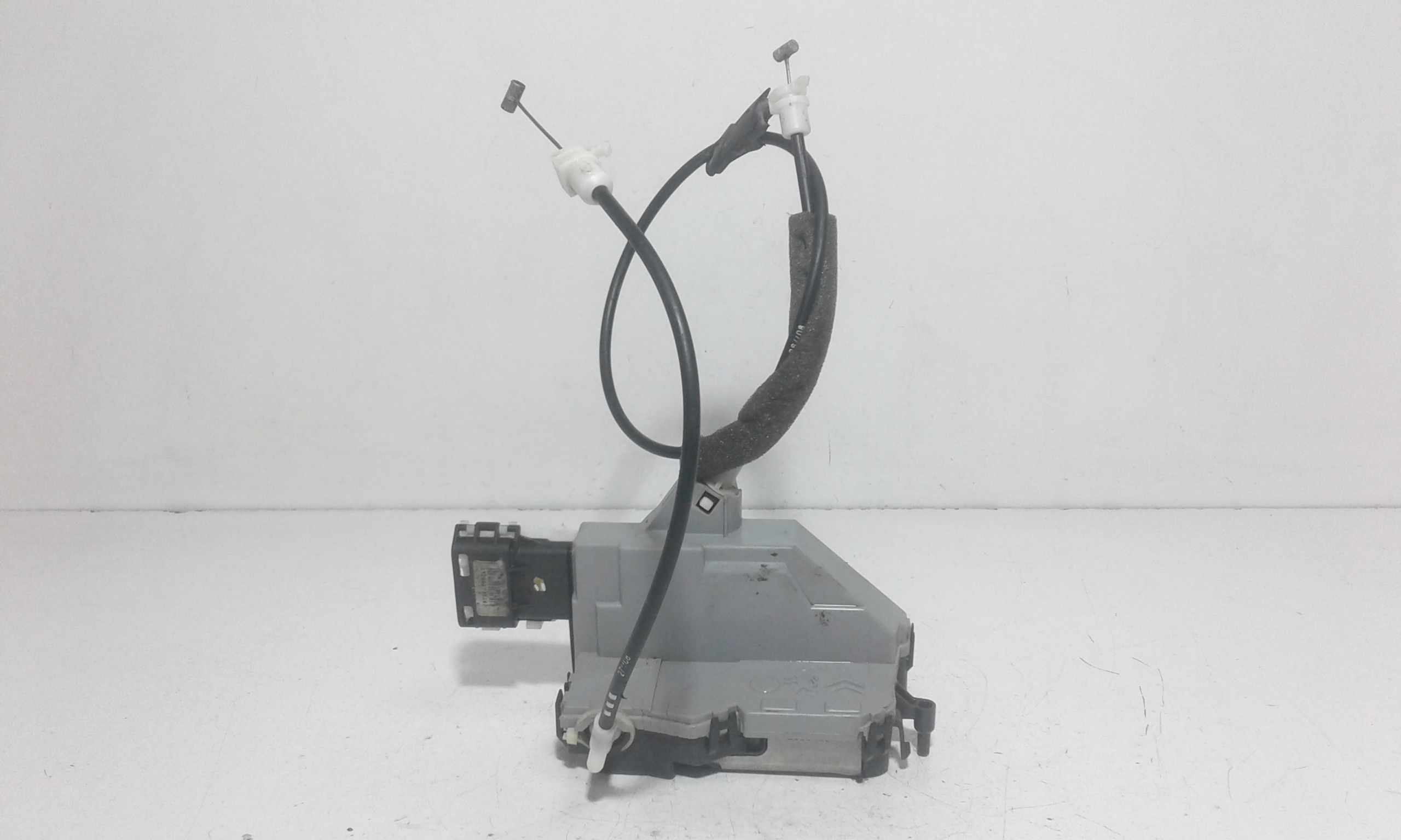 Serratura Porta Post. Sinistro Usato