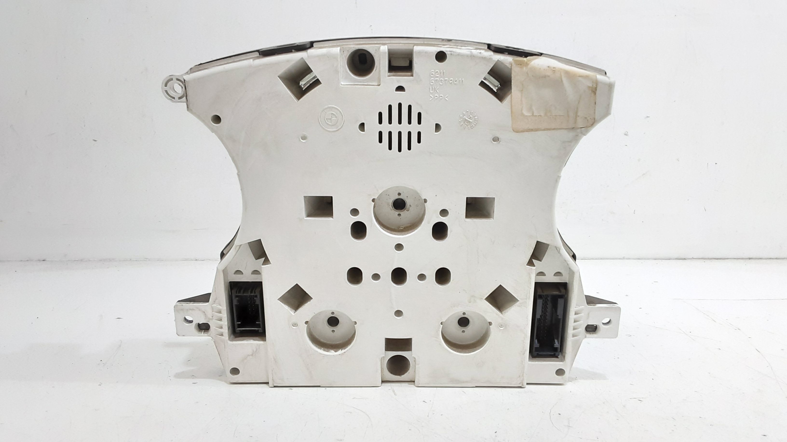 Quadro Portastrumenti Usato