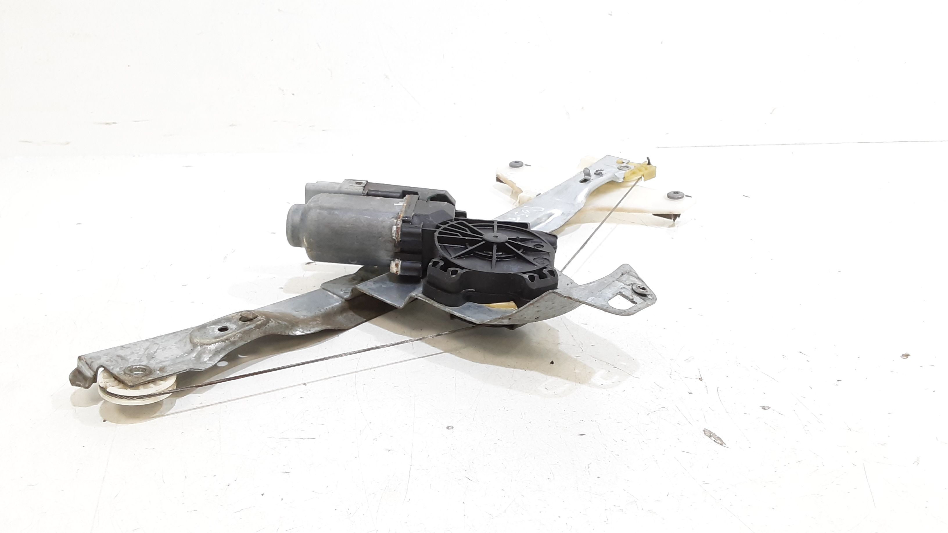 Alzacristallo Porta Post. Sinistro 9223C6 Usato