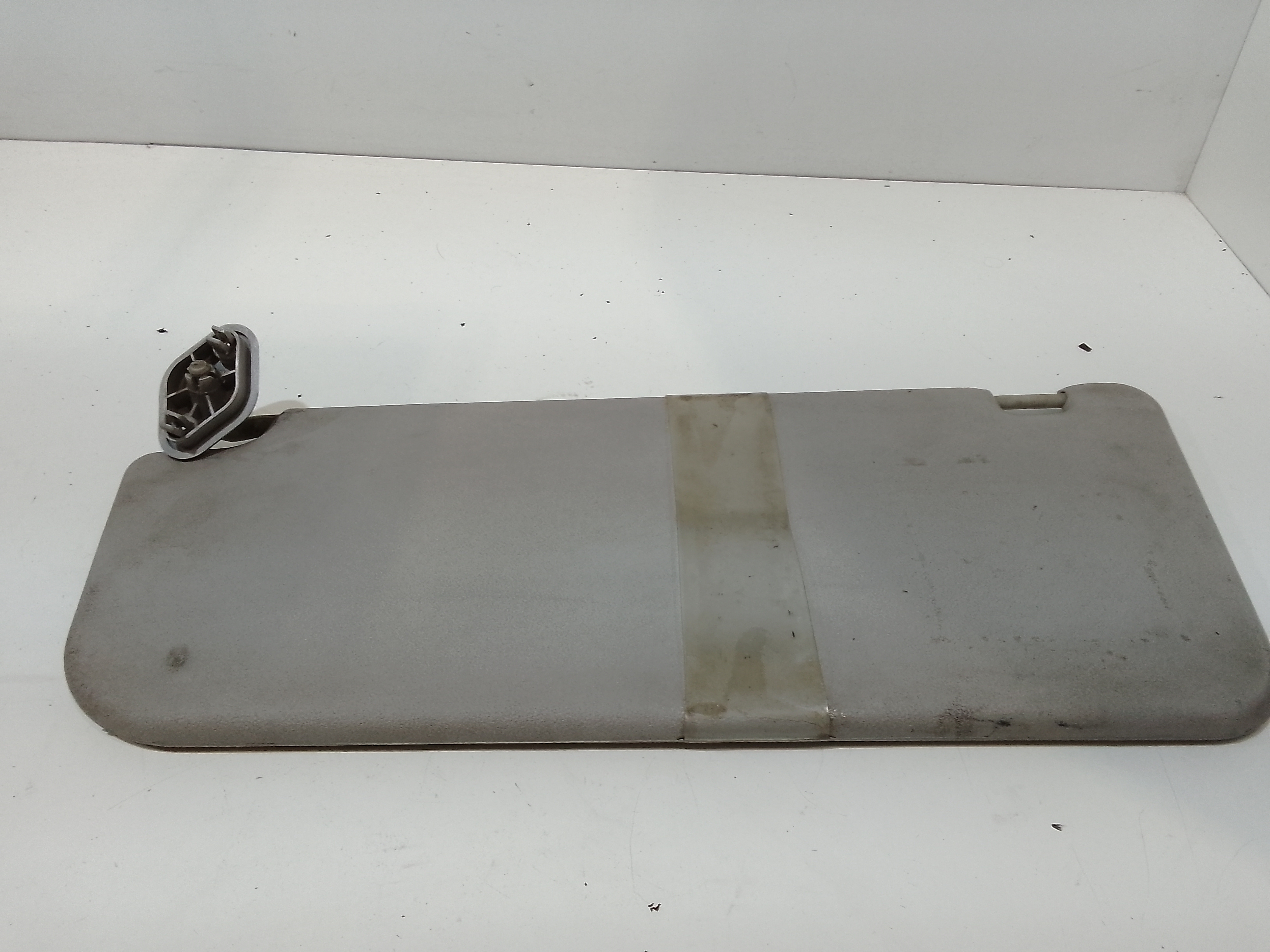 Aletta Parasole Parabrezza Sinistro Usato