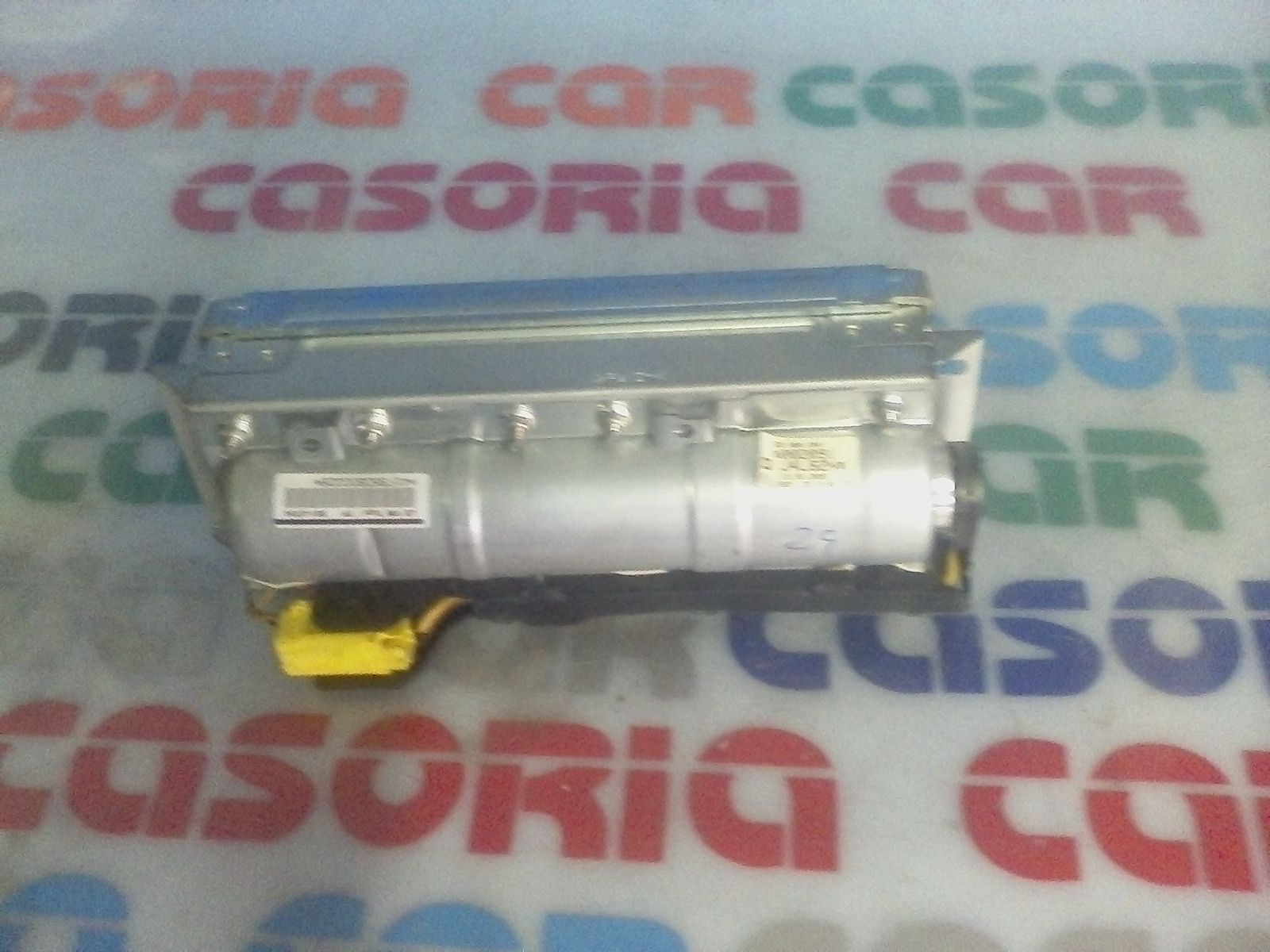 Dispositivo Airbag Lato Passeggero 5Z0880204 Usato