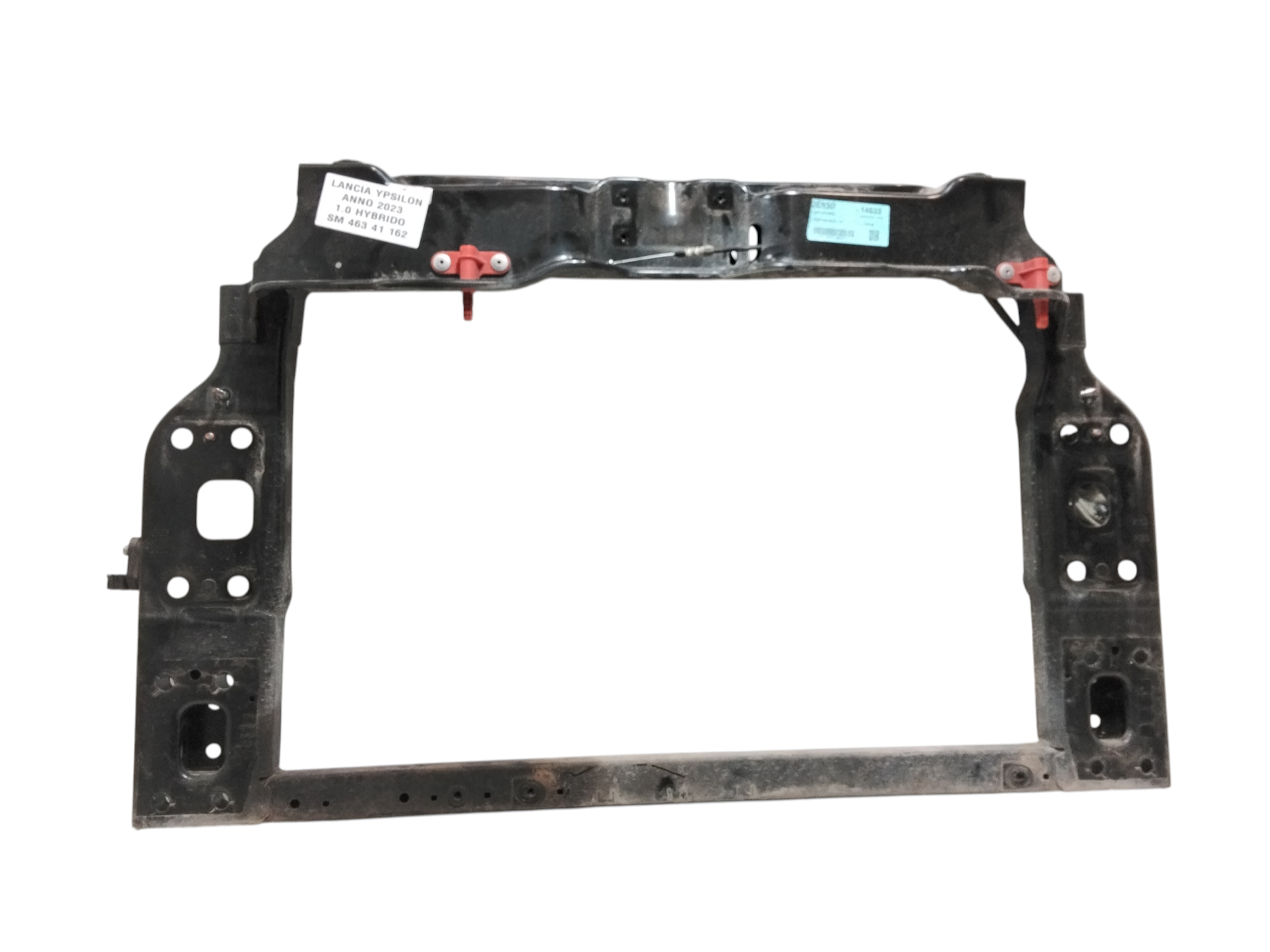 Rivestimento Ant. Int. 52156786 Usato