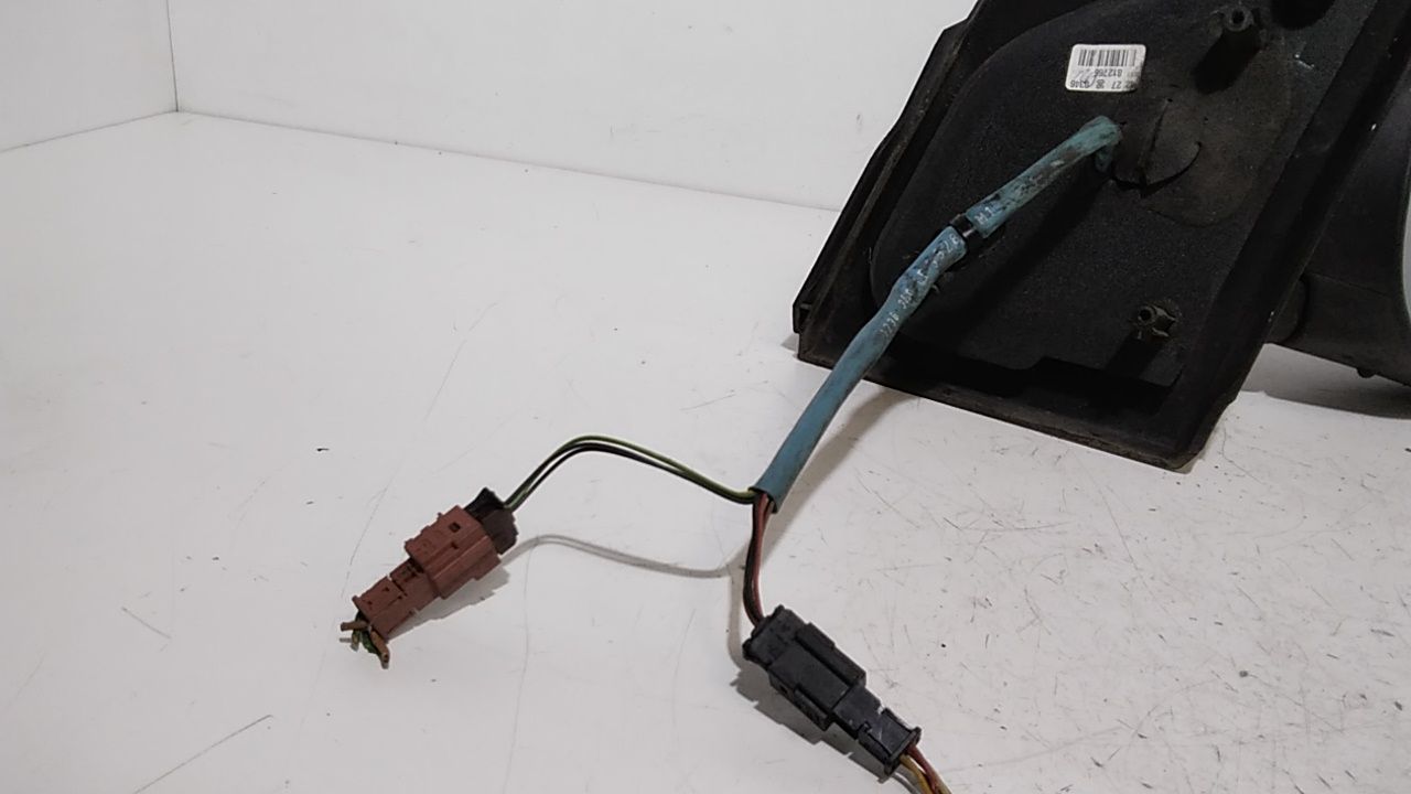 Retrovisore Est. Destro 8149FH Usato