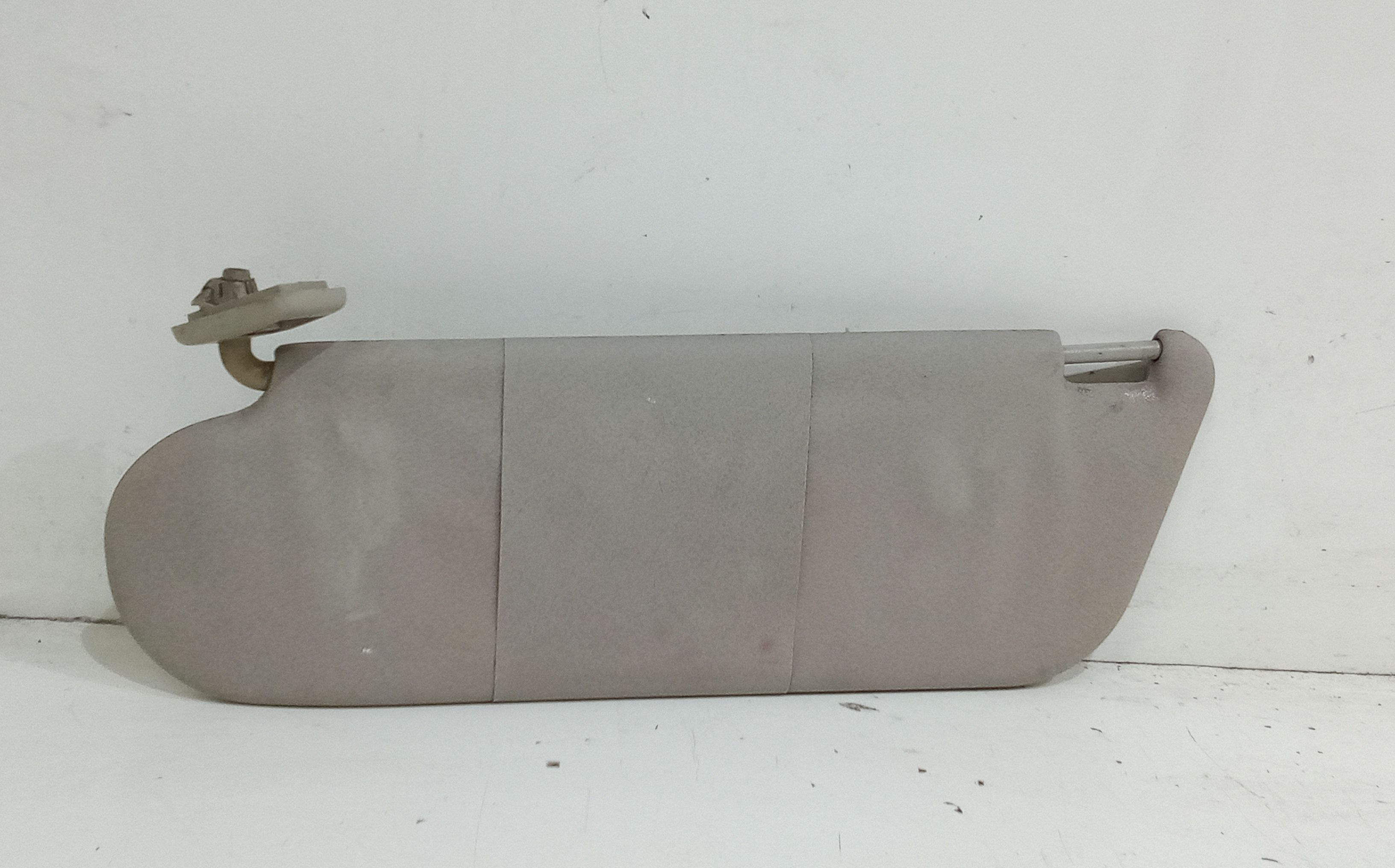 Aletta Parasole Parabrezza Sinistro 24454157 Usato