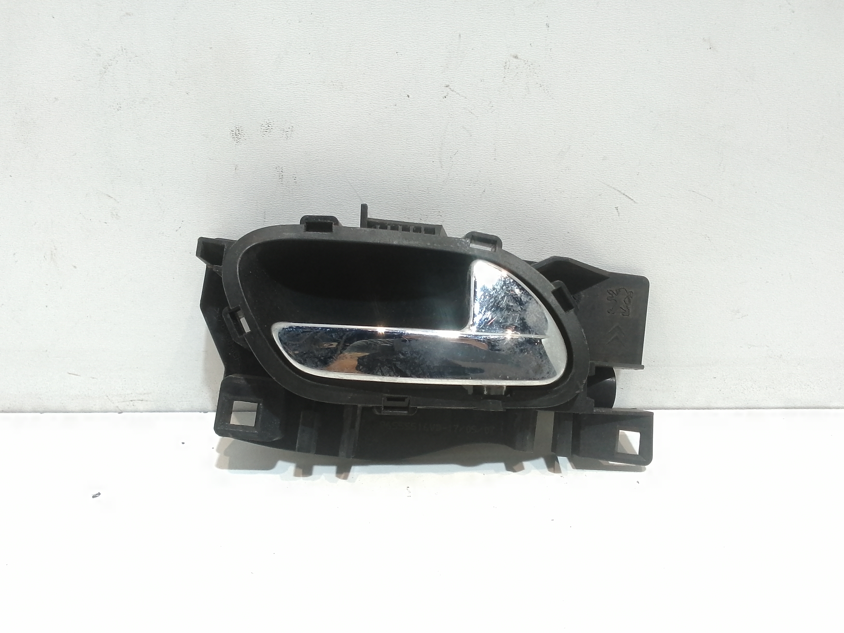 Maniglia Int. Apertura Porta Ant. Destro Usato