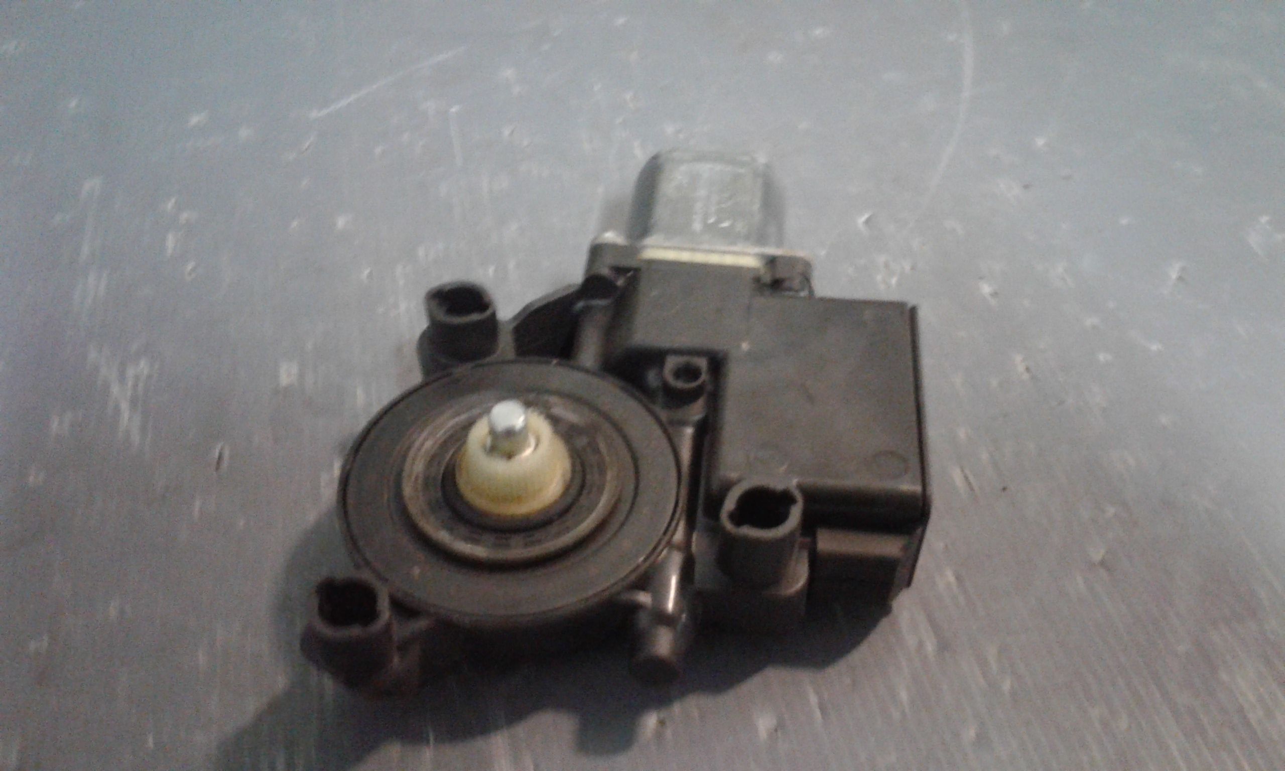 Motorino Alzacristallo Porta Post. Sinistro Usato