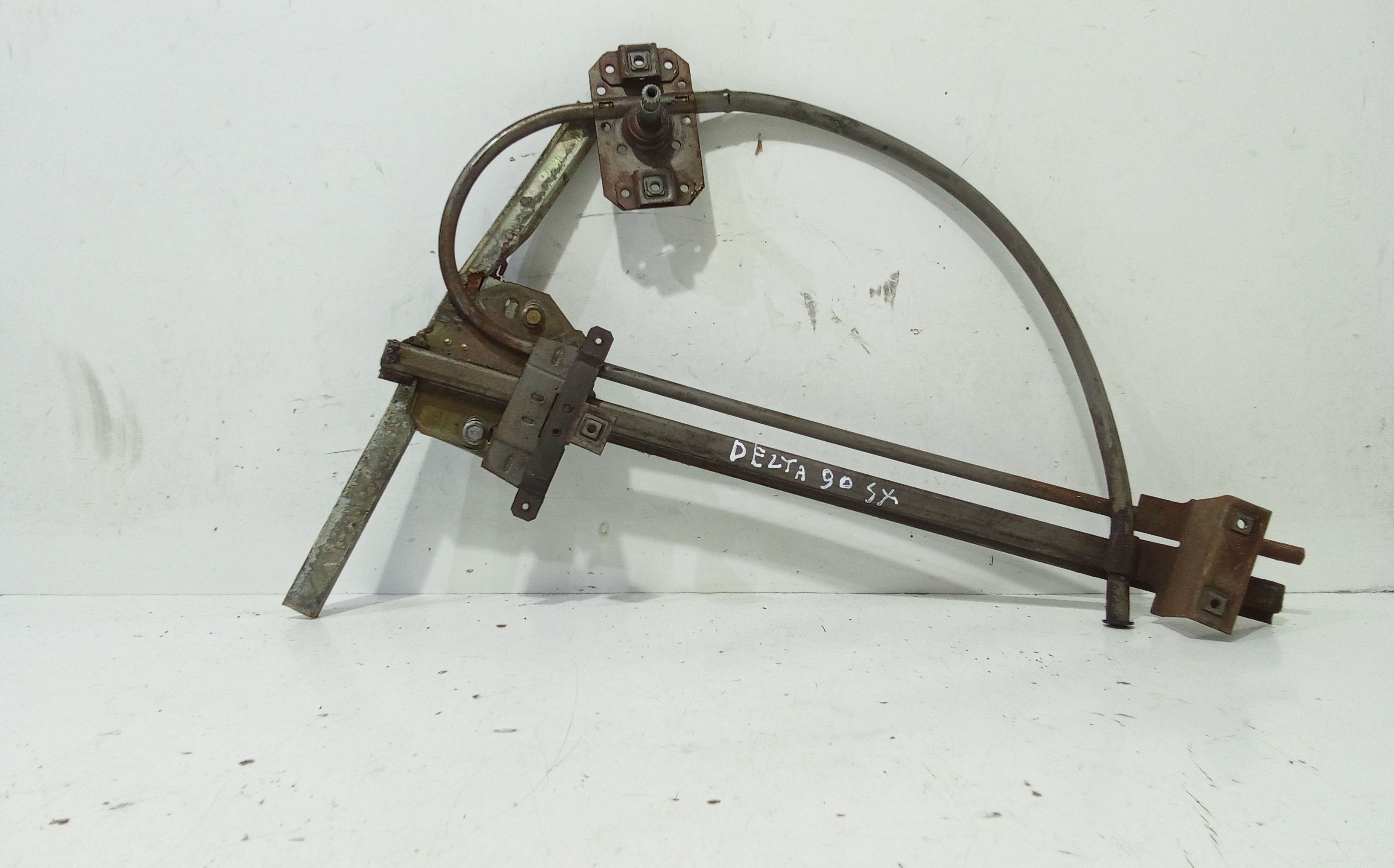 Alzacristallo Porta Ant. Sinistro Usato