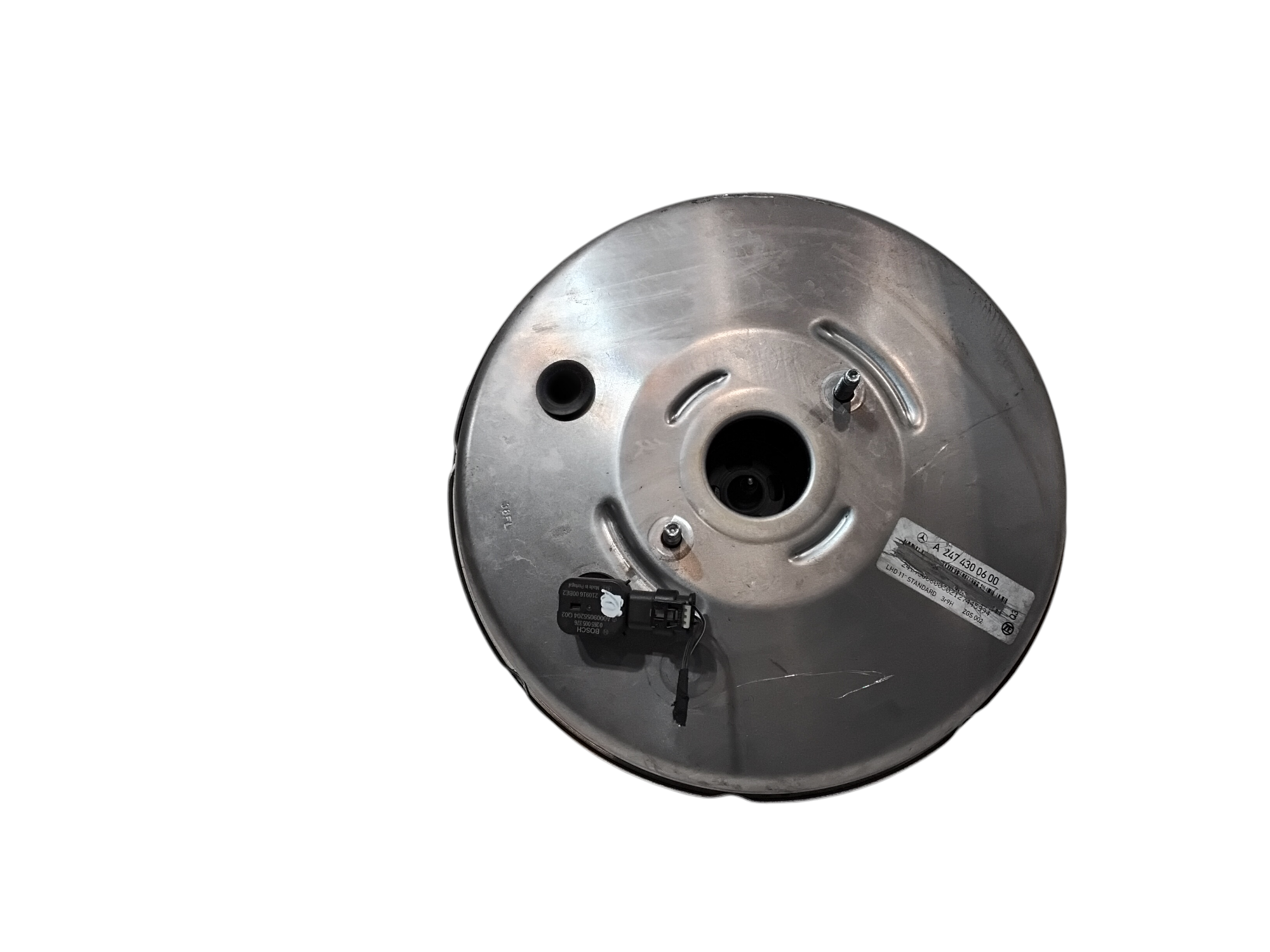 Servofreno A1774307900 Usato