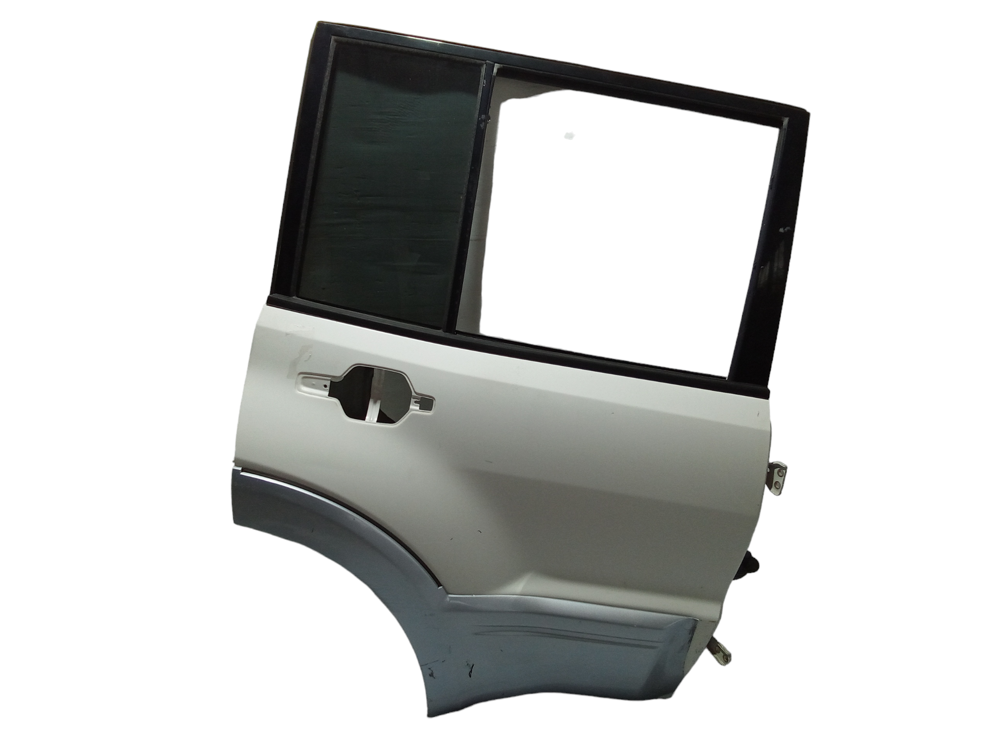 Porta Post. Destro 5730A262 Usato