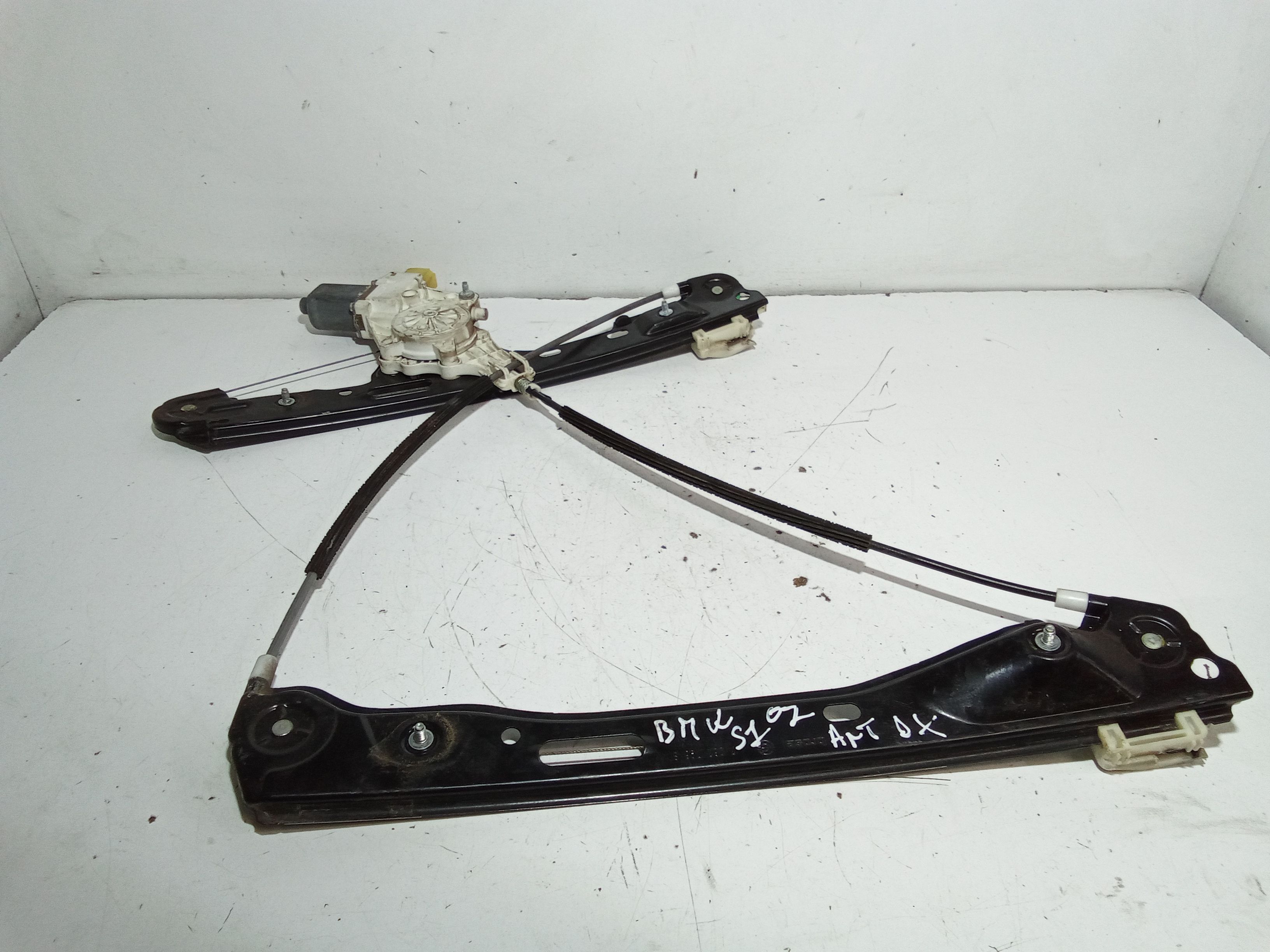 Alzacristallo Porta Ant. Destro 51337138466 Usato