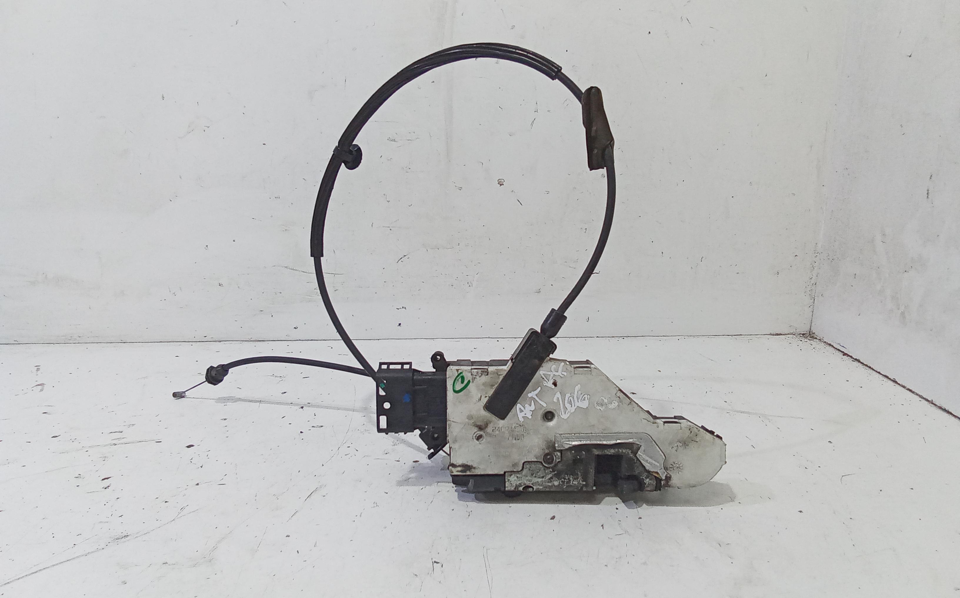 Serratura Porta Ant. Destro 9136E3 Usato