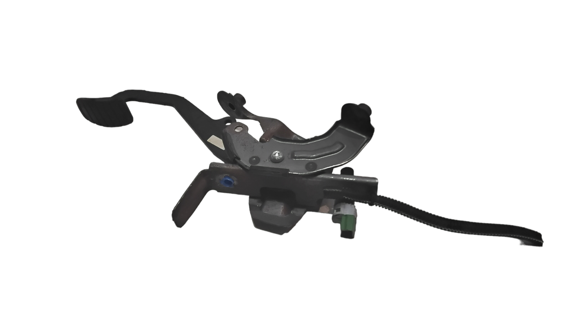 Pedale Frizione 465039054R Usato