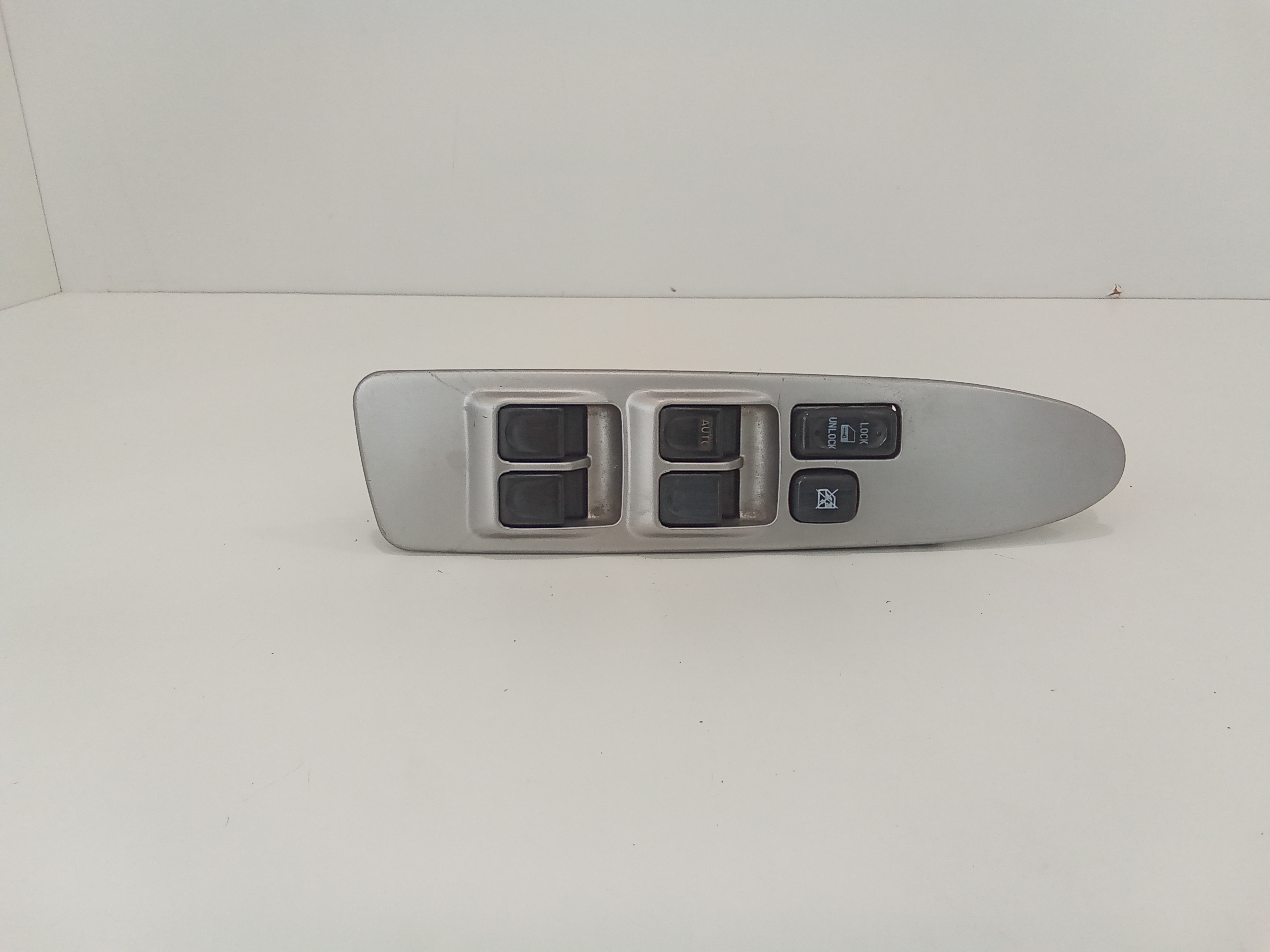 Interruttore Alzacristalli Porta Ant. Sinistro Usato