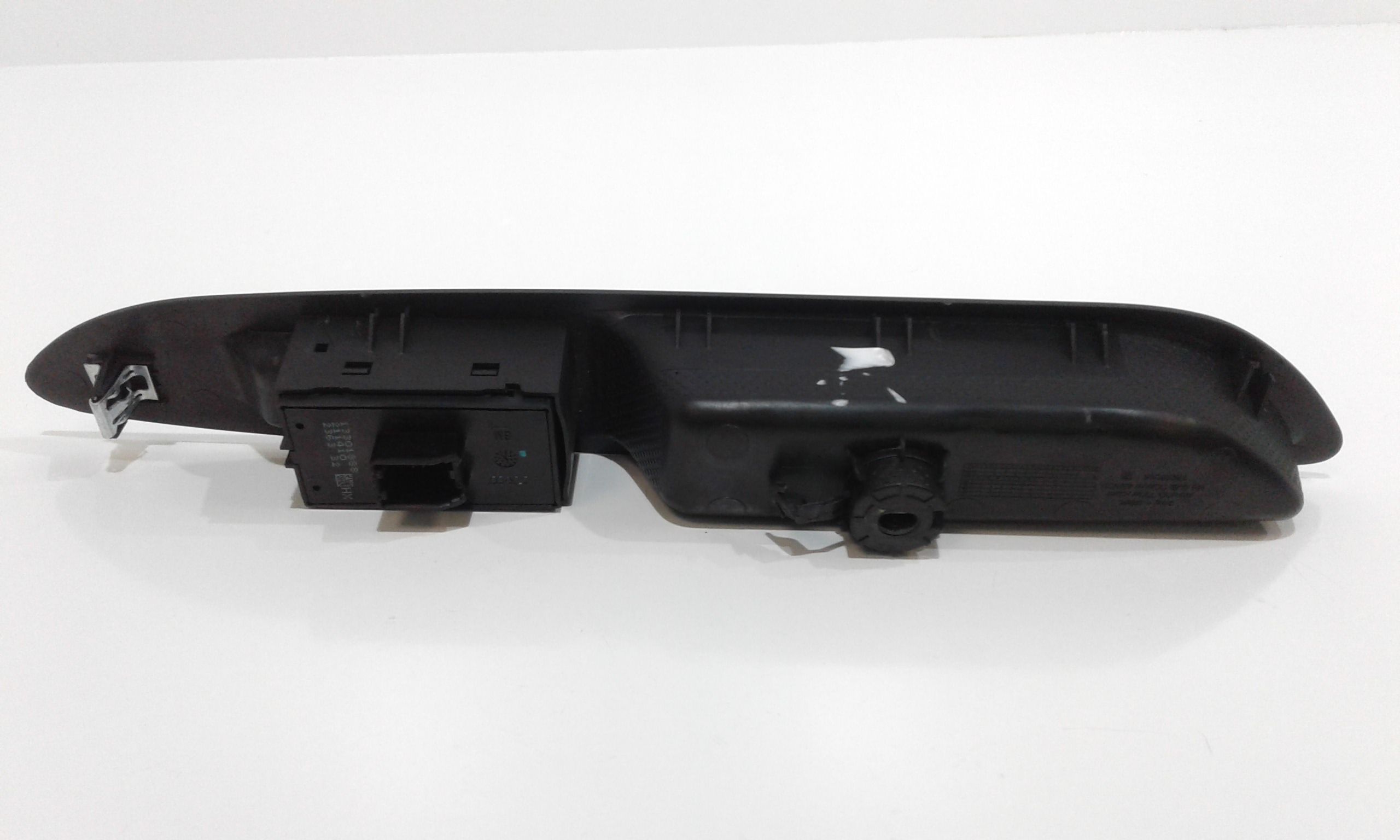 Interruttore Alzacristalli Porta Post. Destro 13301888 Usato