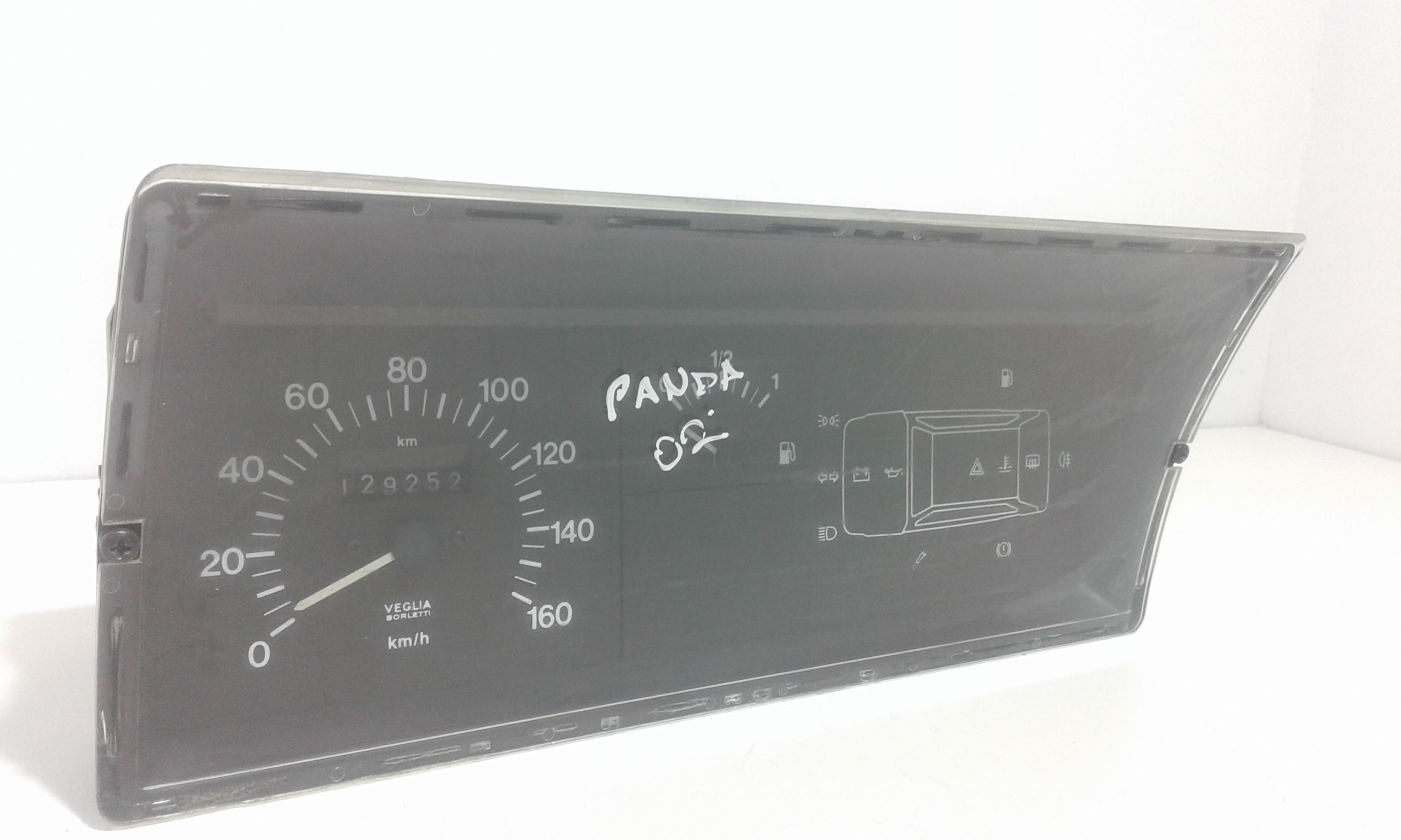 Quadro Portastrumenti Usato