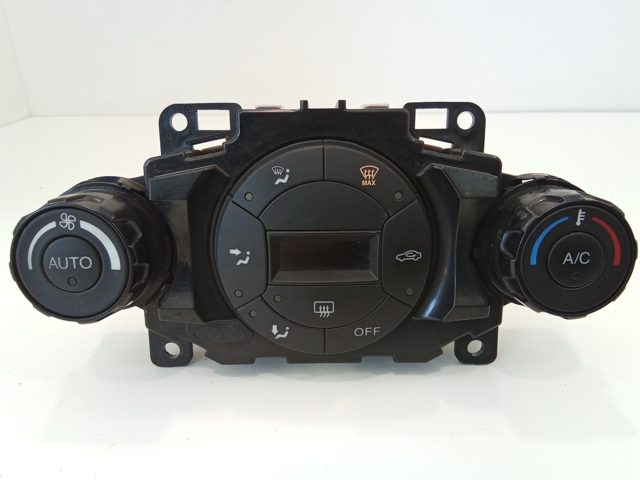 Blocco Comando Climatizzazione 1727642 Usato