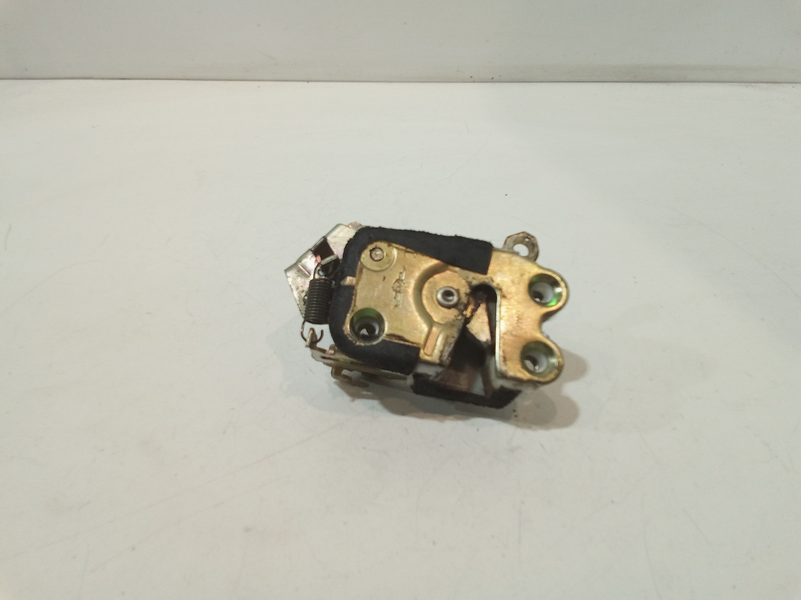 Serratura Porta Ant. Destro Usato