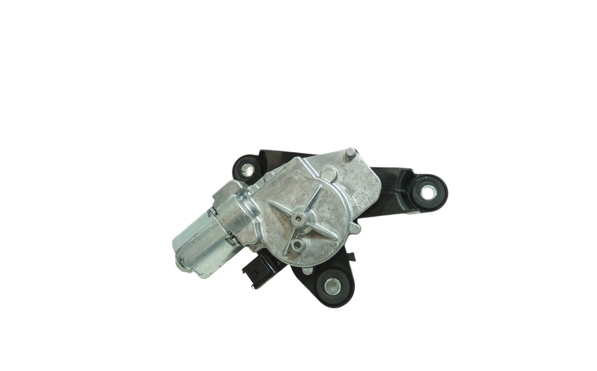 Motorino Tergilunotto 9811259980 Usato