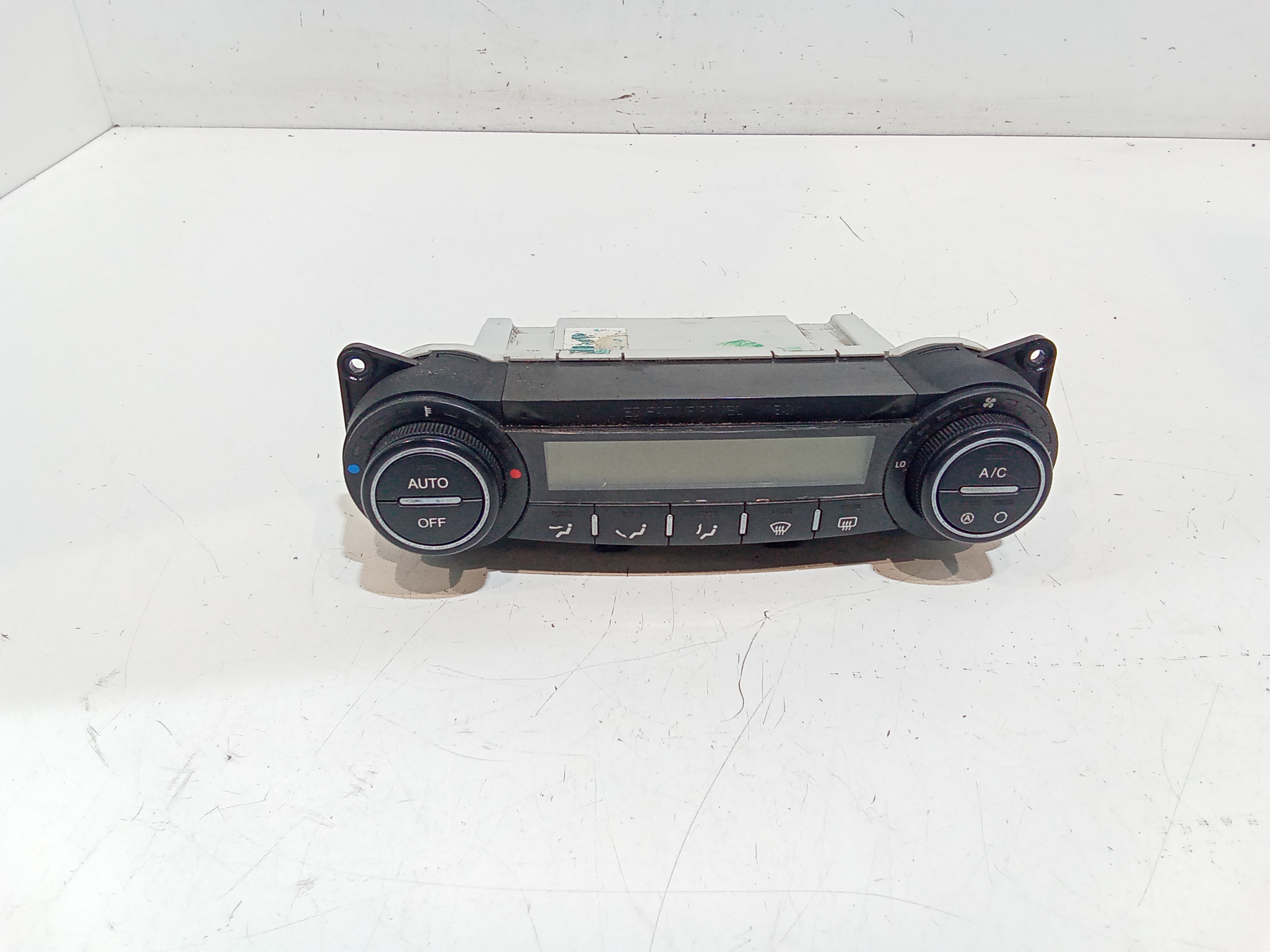 Blocco Comando Climatizzazione 972501H000EQ Usato