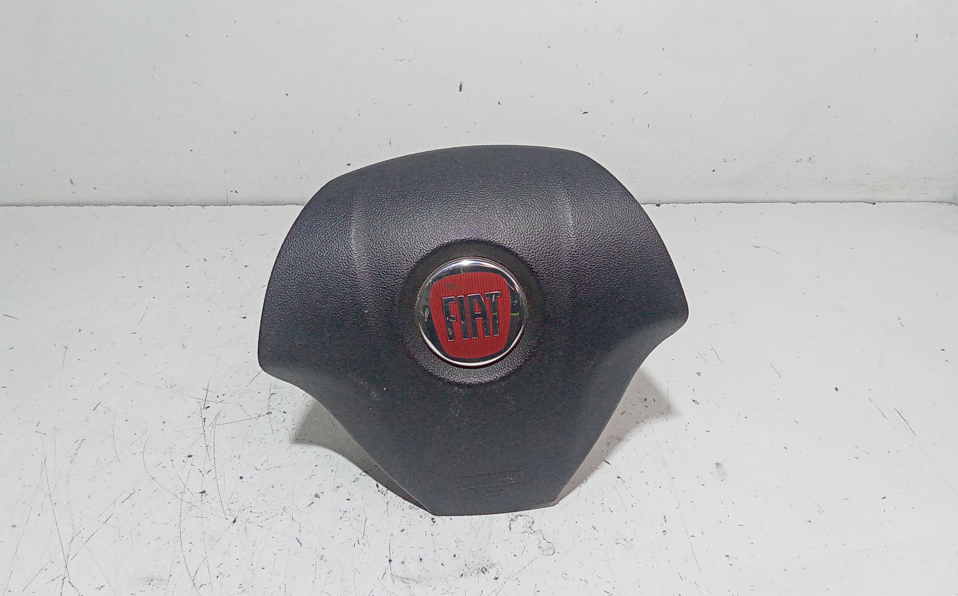Dispositivo Airbag Lato Guida 735504135 Usato