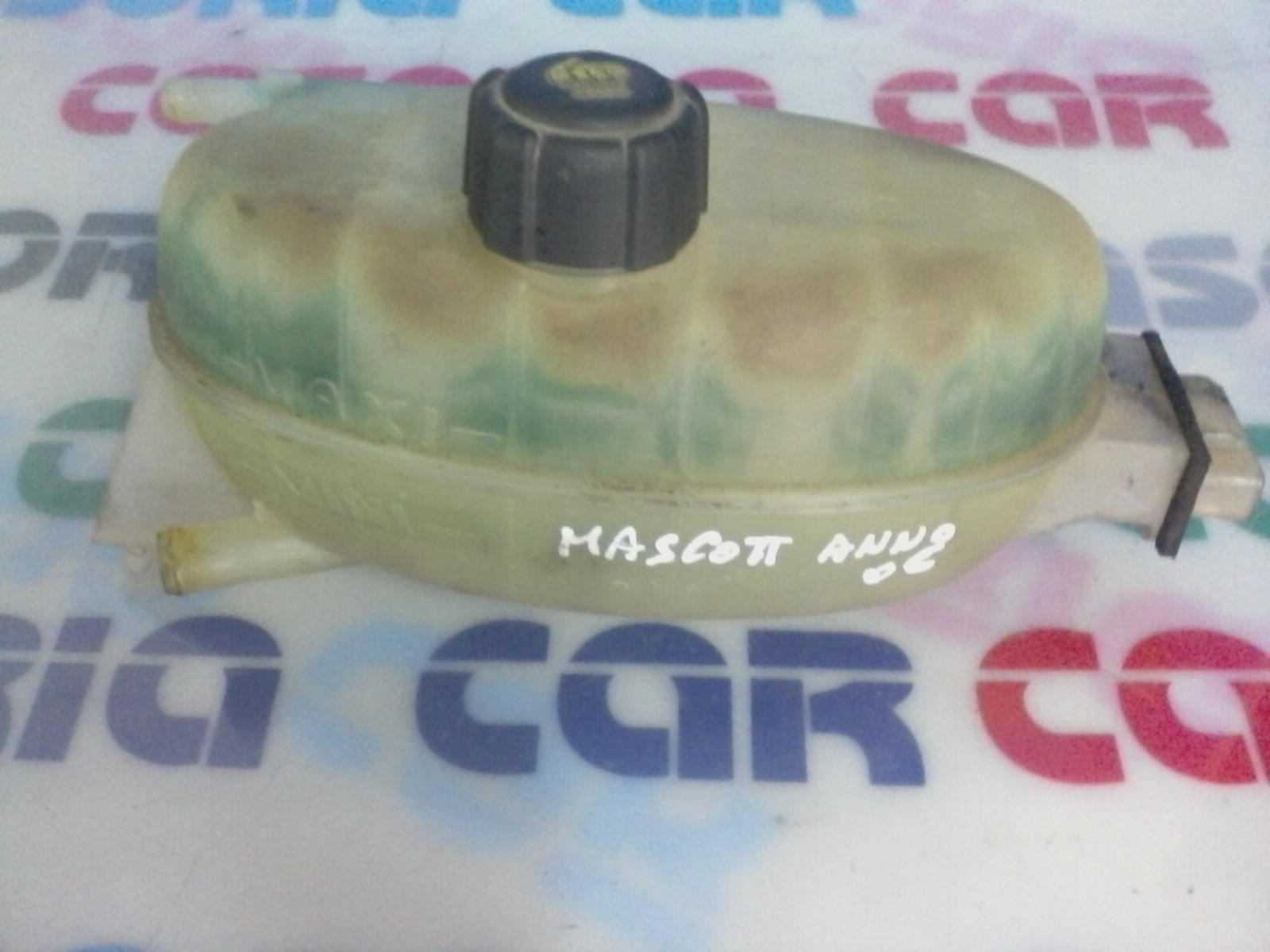 Vaschetta Compensazione Radiatore 5010435551 Usato