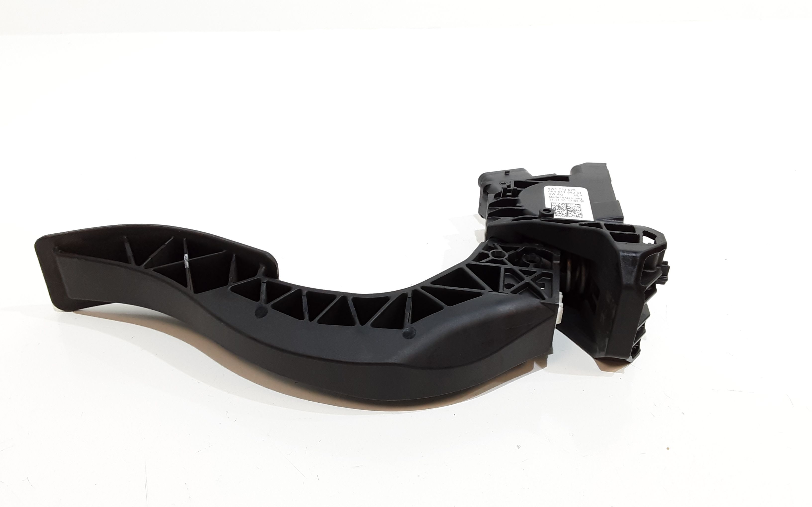 Pedale Acceleratore 8W1721523 Usato