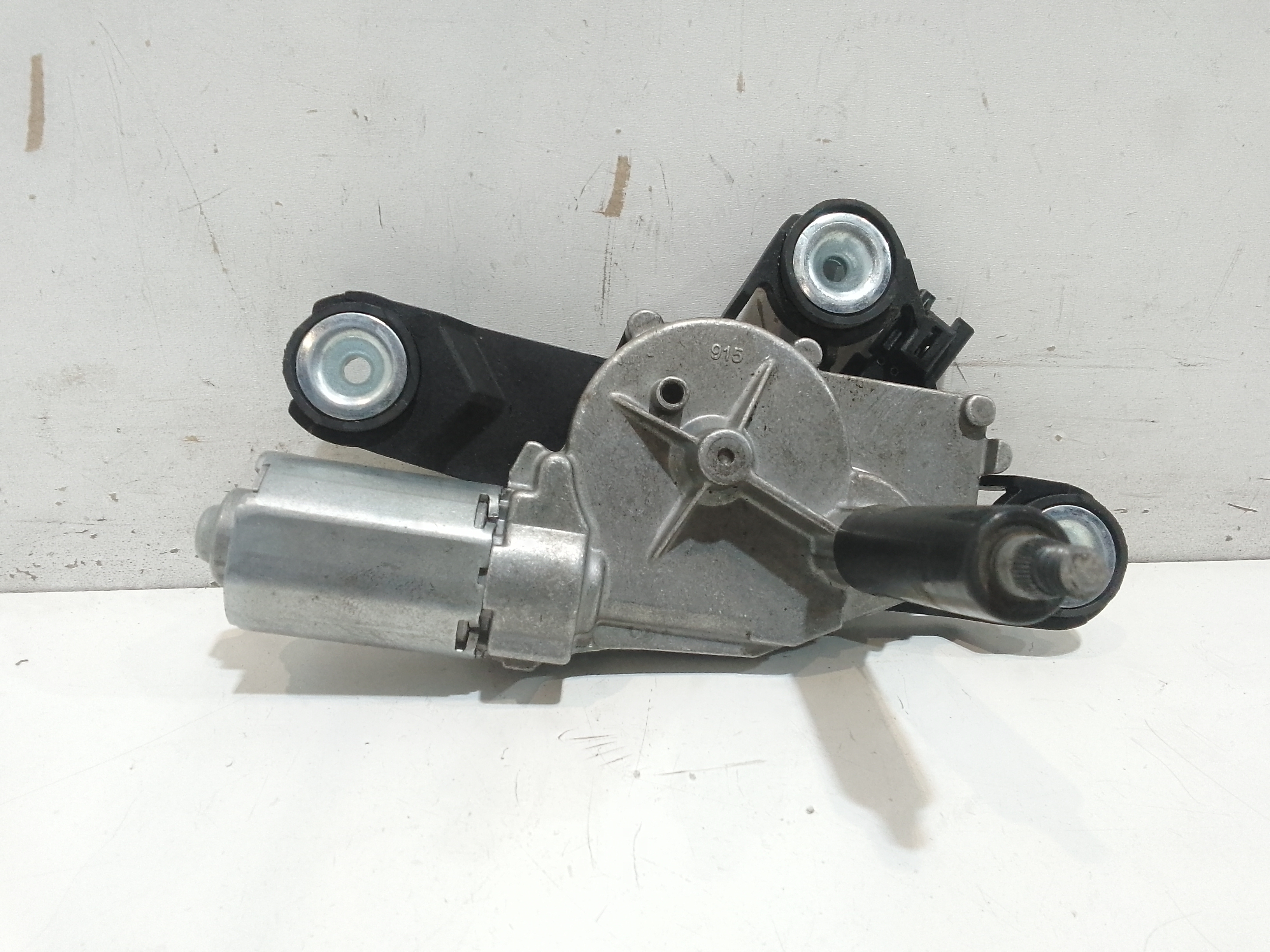 Motorino Tergilunotto 1675328 Usato