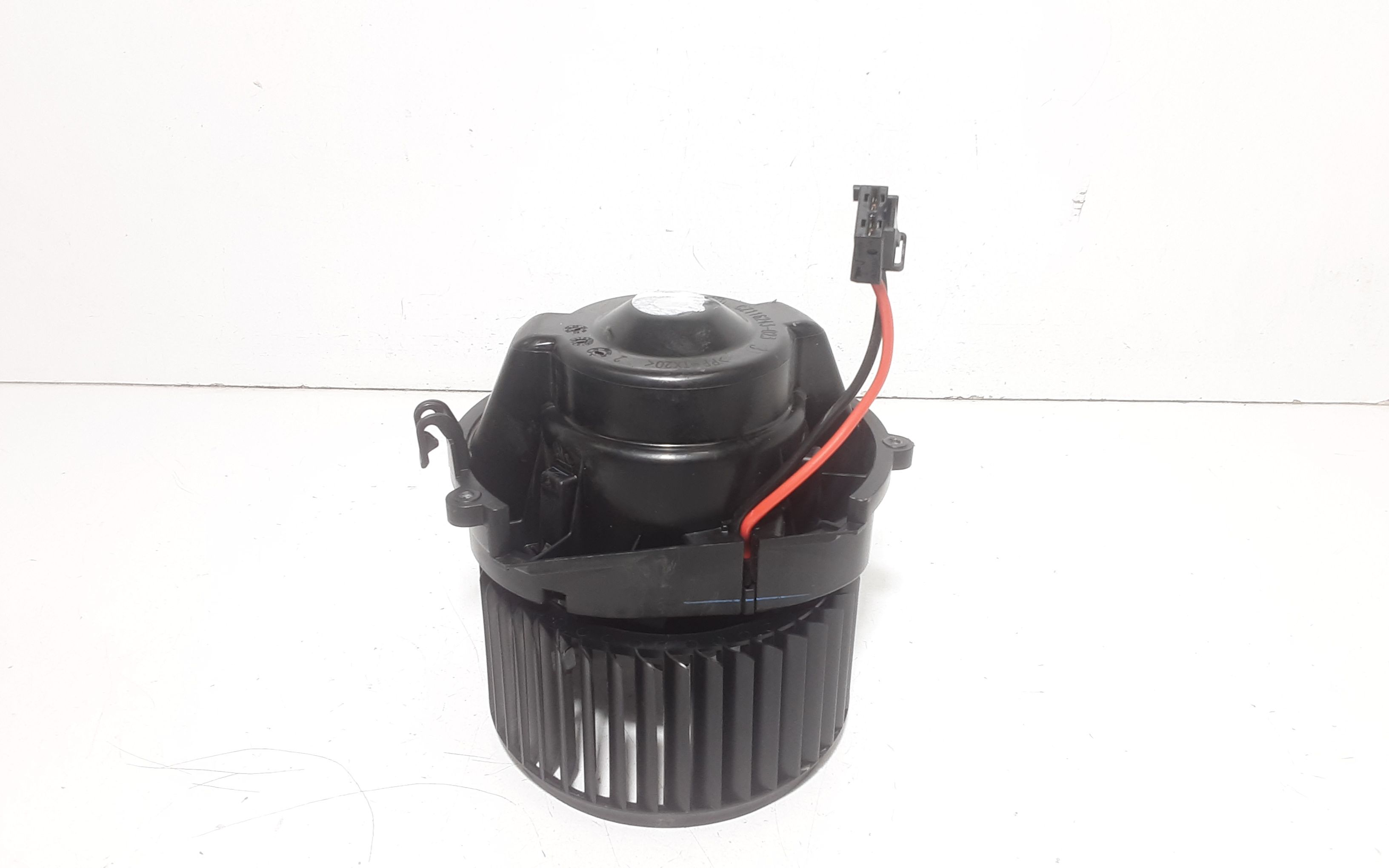 Motorino Ventilazione Abitacolo 64119297751 Usato