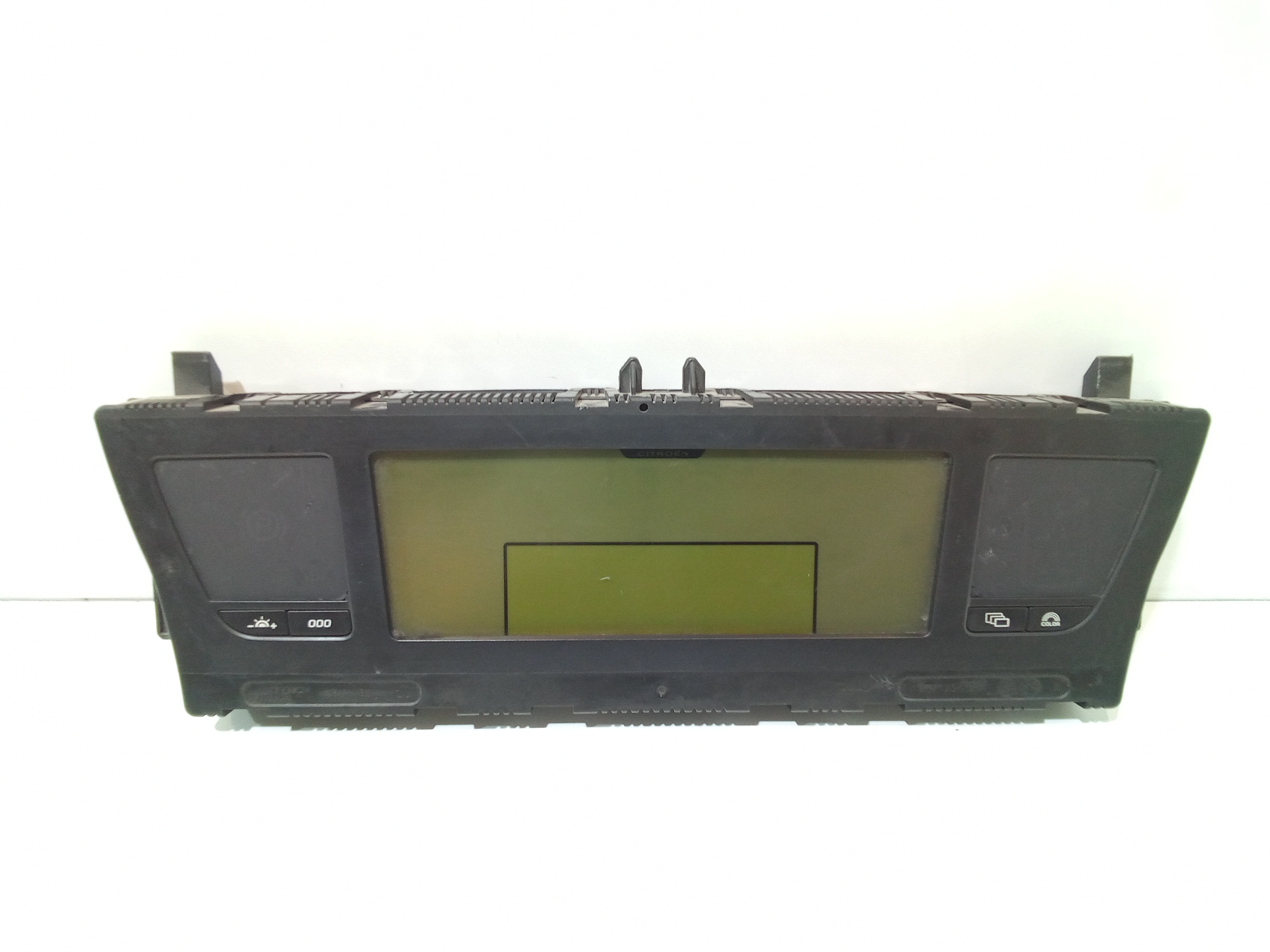 Quadro Portastrumenti Usato