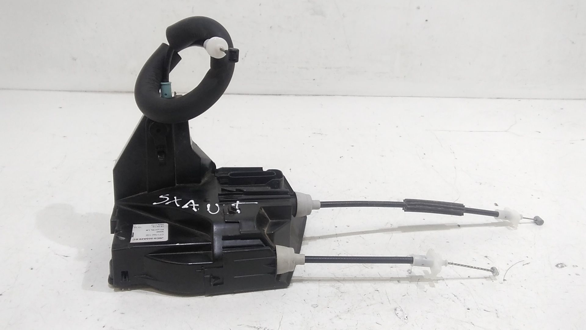 Serratura Porta Ant. Sinistro T2H17432 Usato