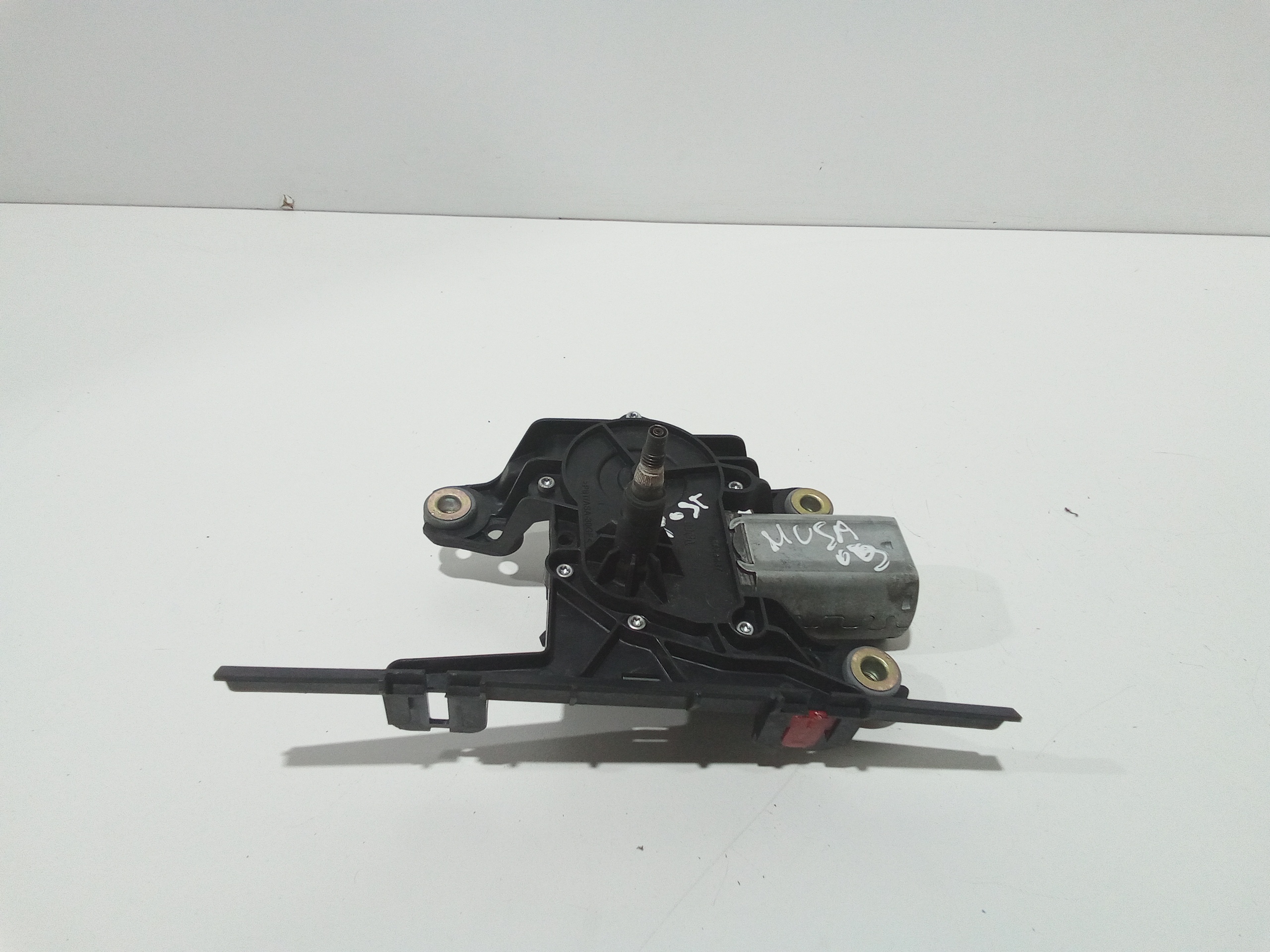 Motorino Tergilunotto 51848585 Usato